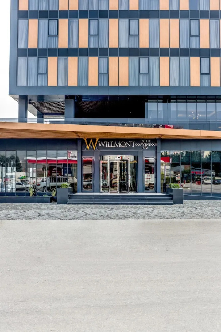 Willmont Hotel