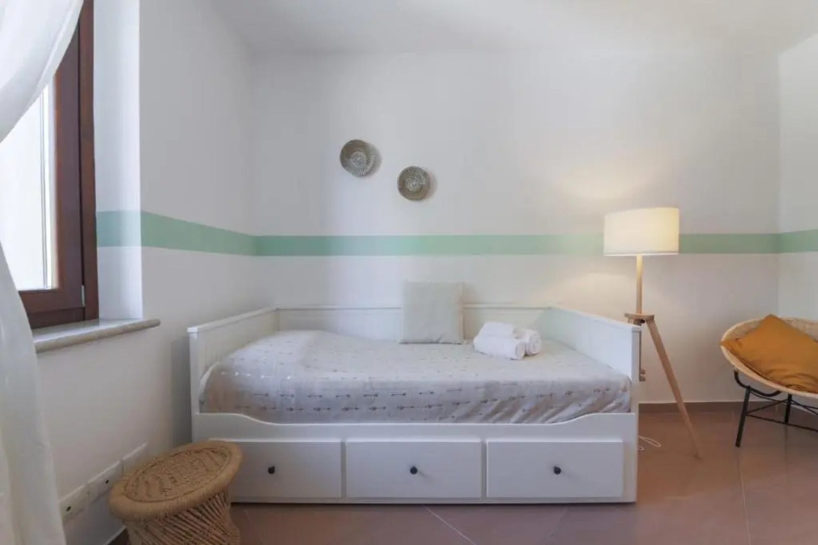 Appartamenti Orchidea e Glicine