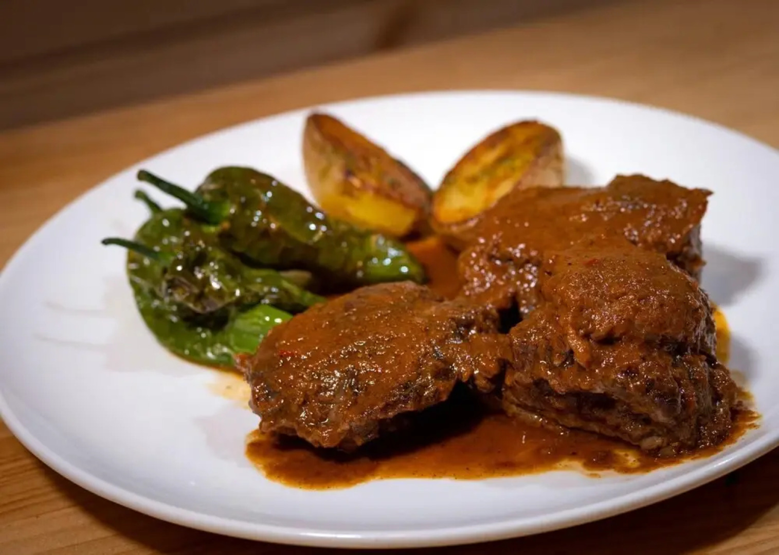 Refugio de Bujaruelo