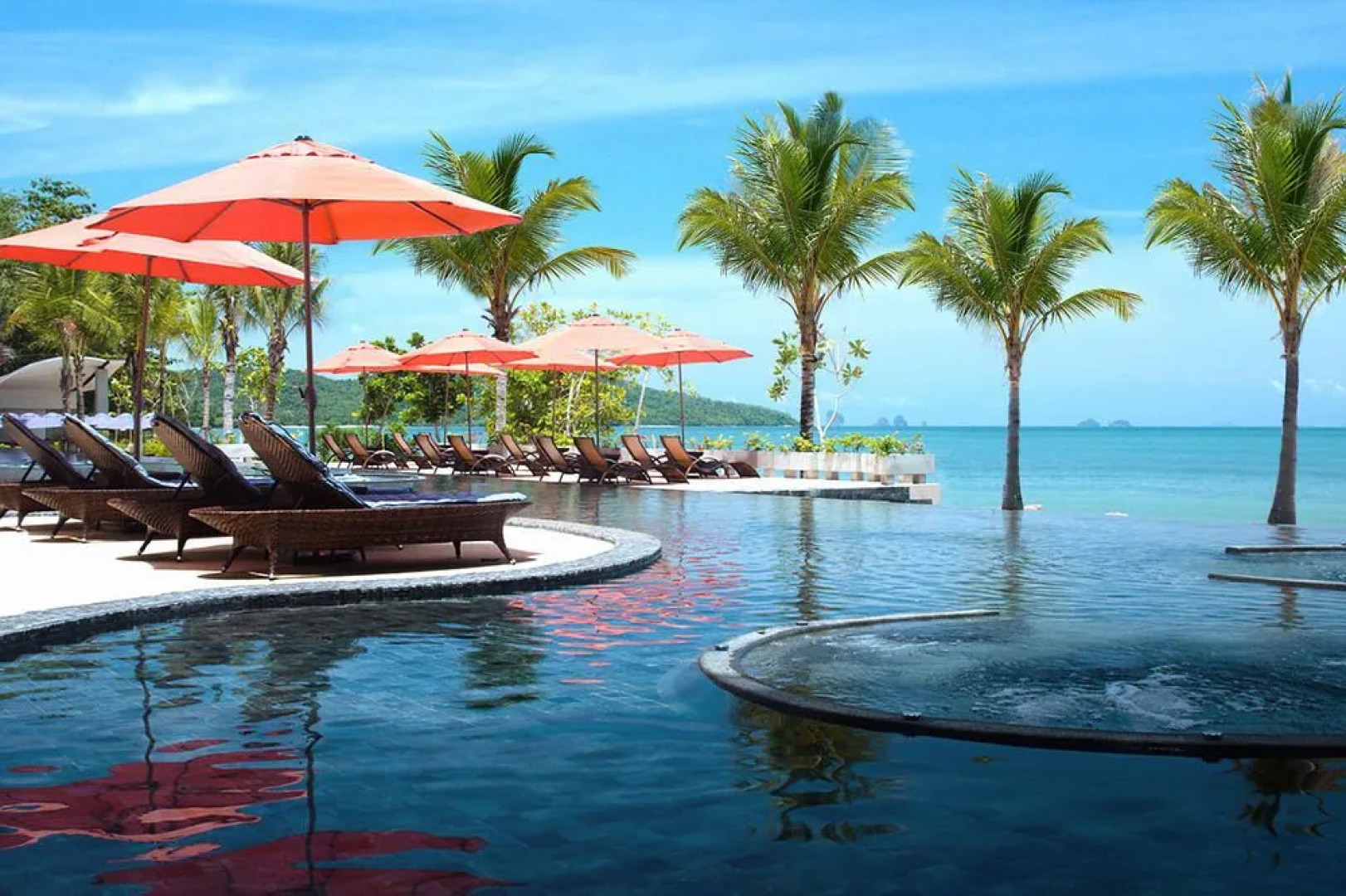 Pamukale Villas and Suites Krabi