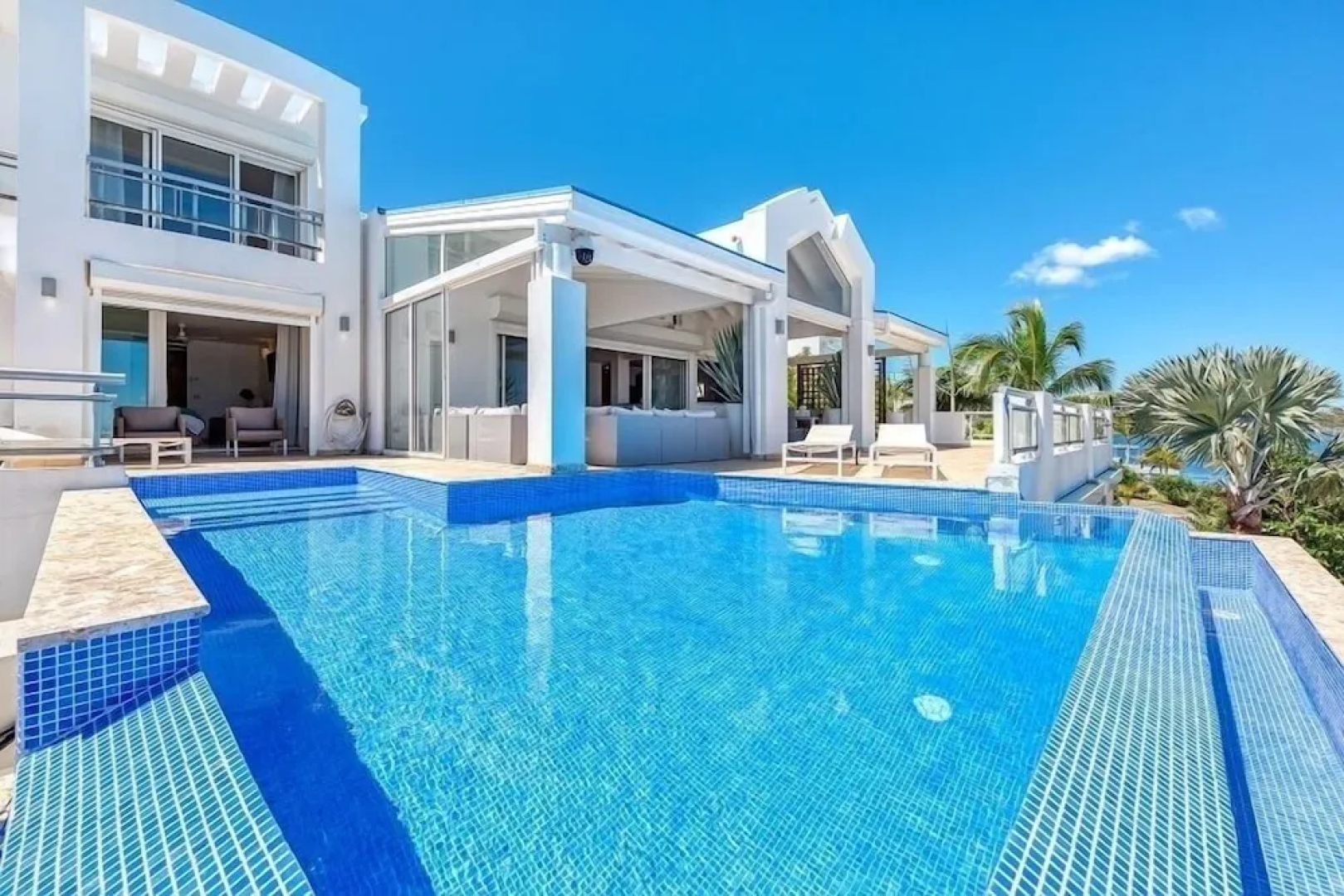 Villa Amaryllis