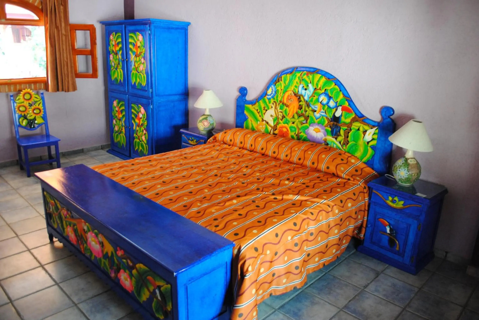 Hotel Posada La Casona de Cortes