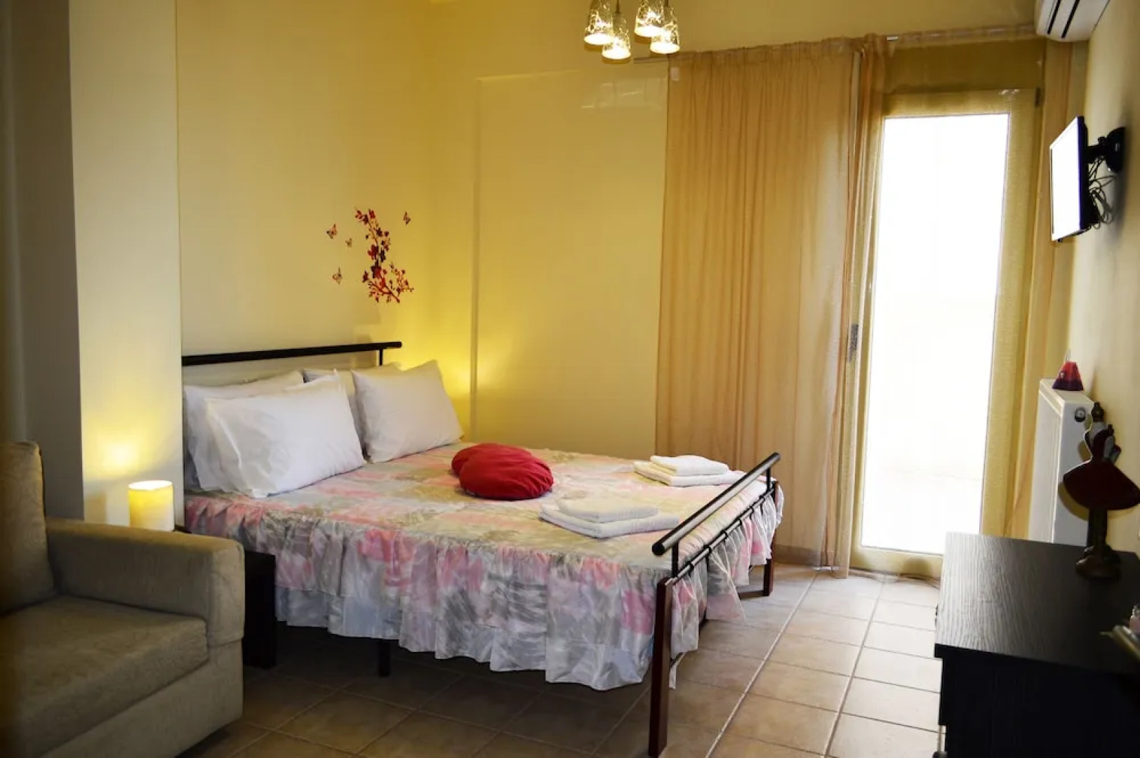 Sense Of Dream Villas