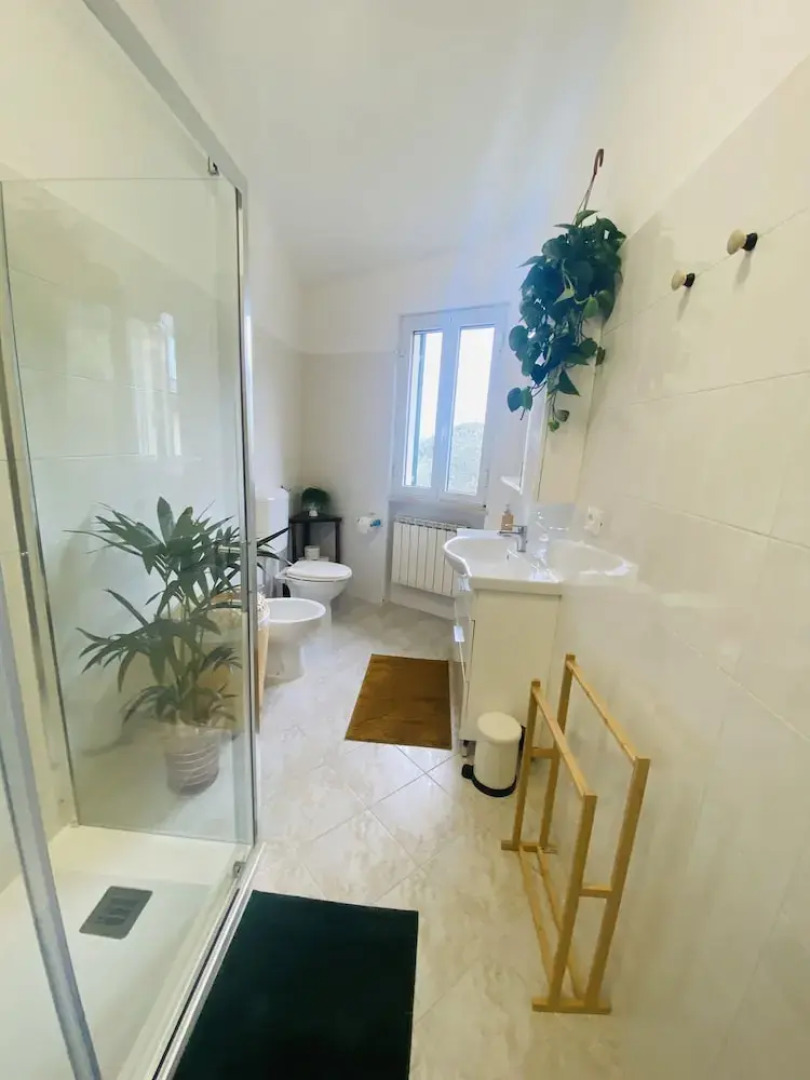 Bonaventura Holiday Home