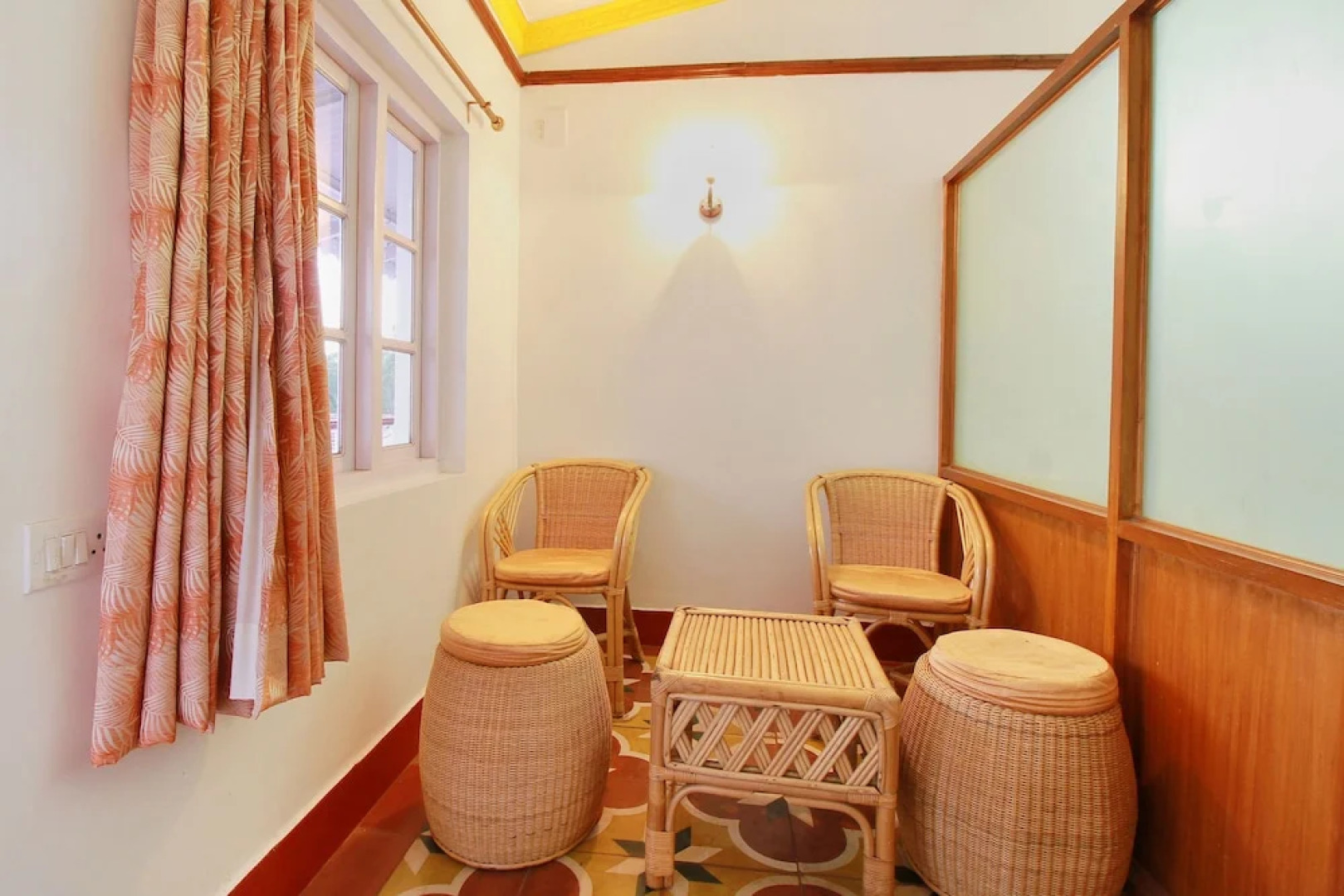 Haveli Atithi Bhavan