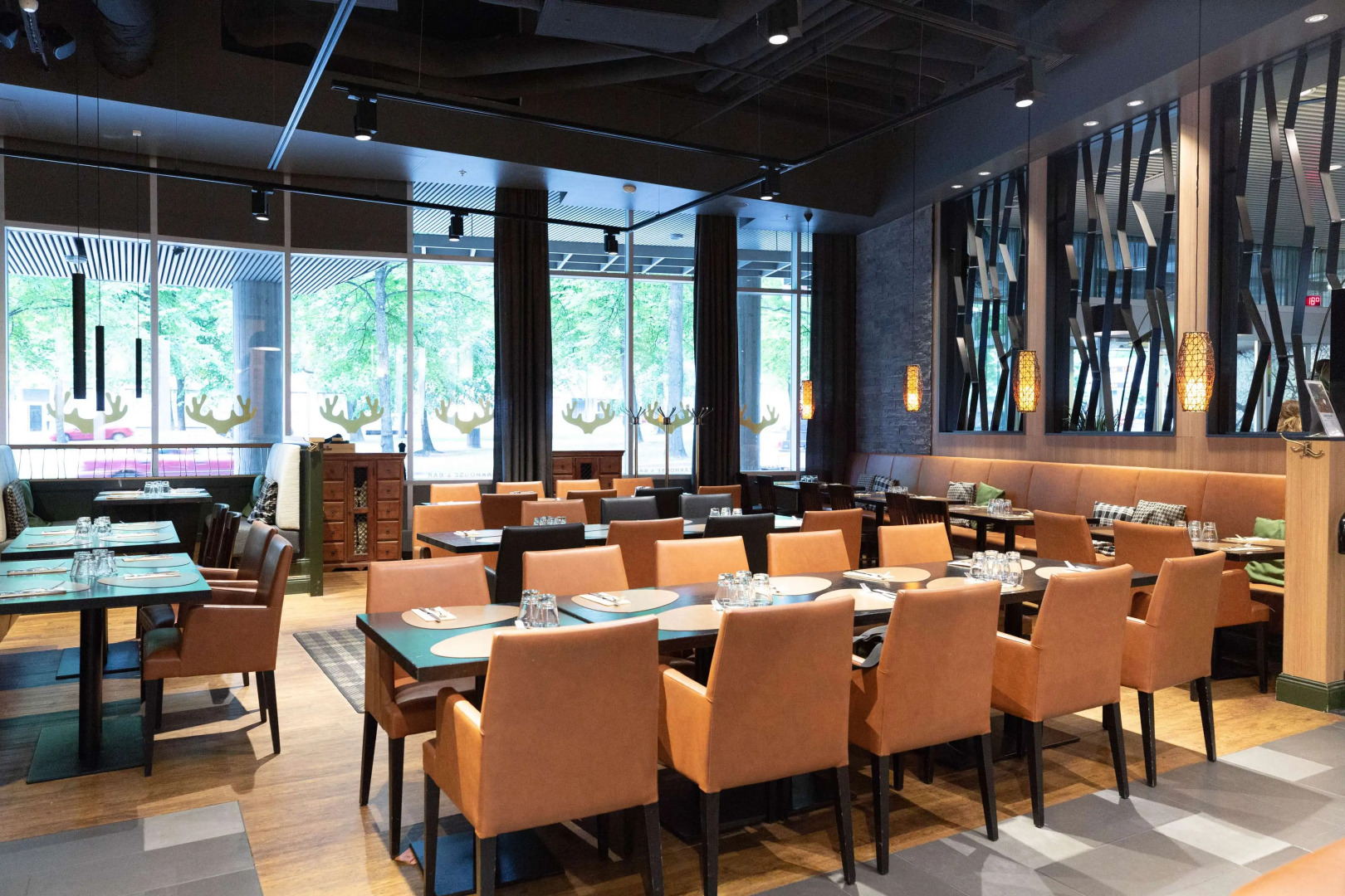 Scandic Tampere Hämeenpuisto