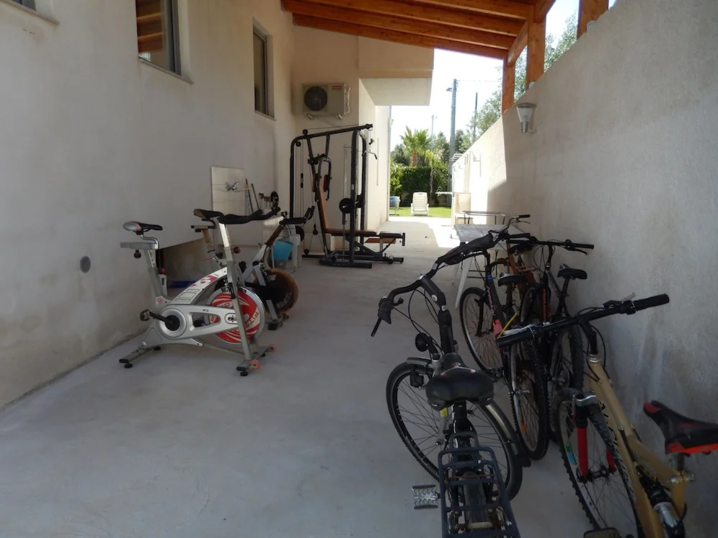 Villa Casole Short Lets