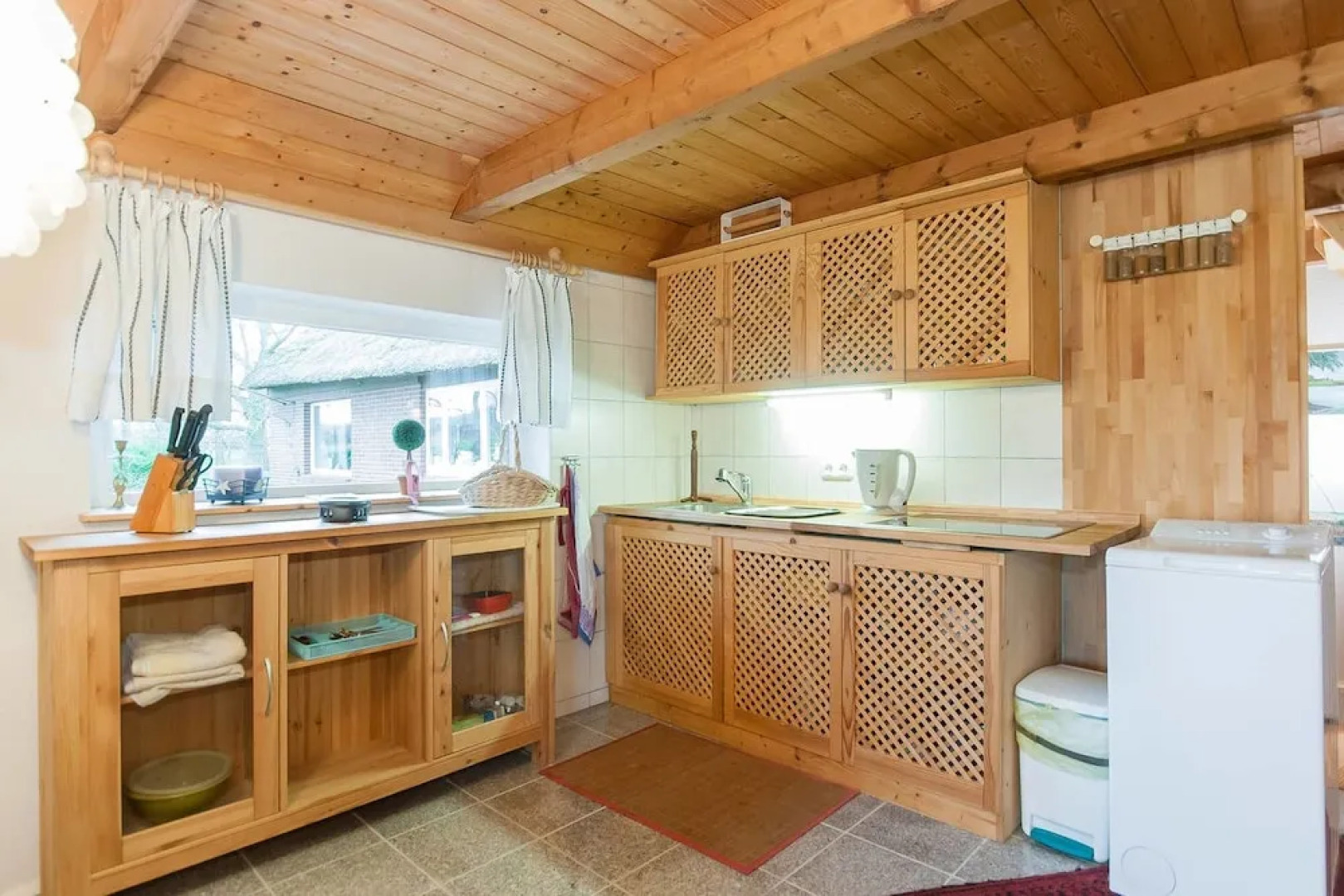 Ferienwohnungen an der Nordsee