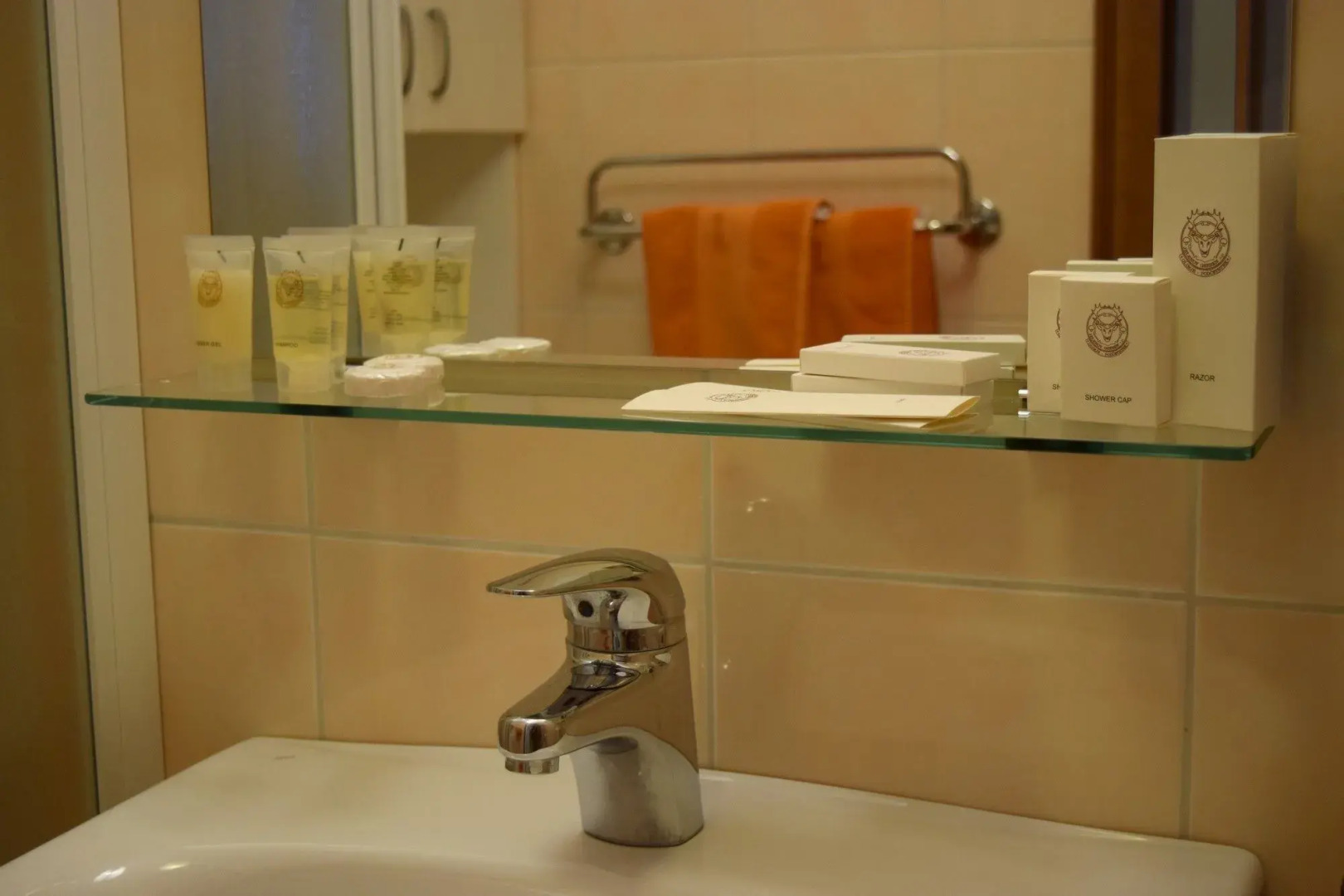 Penzion Pod Grebenom