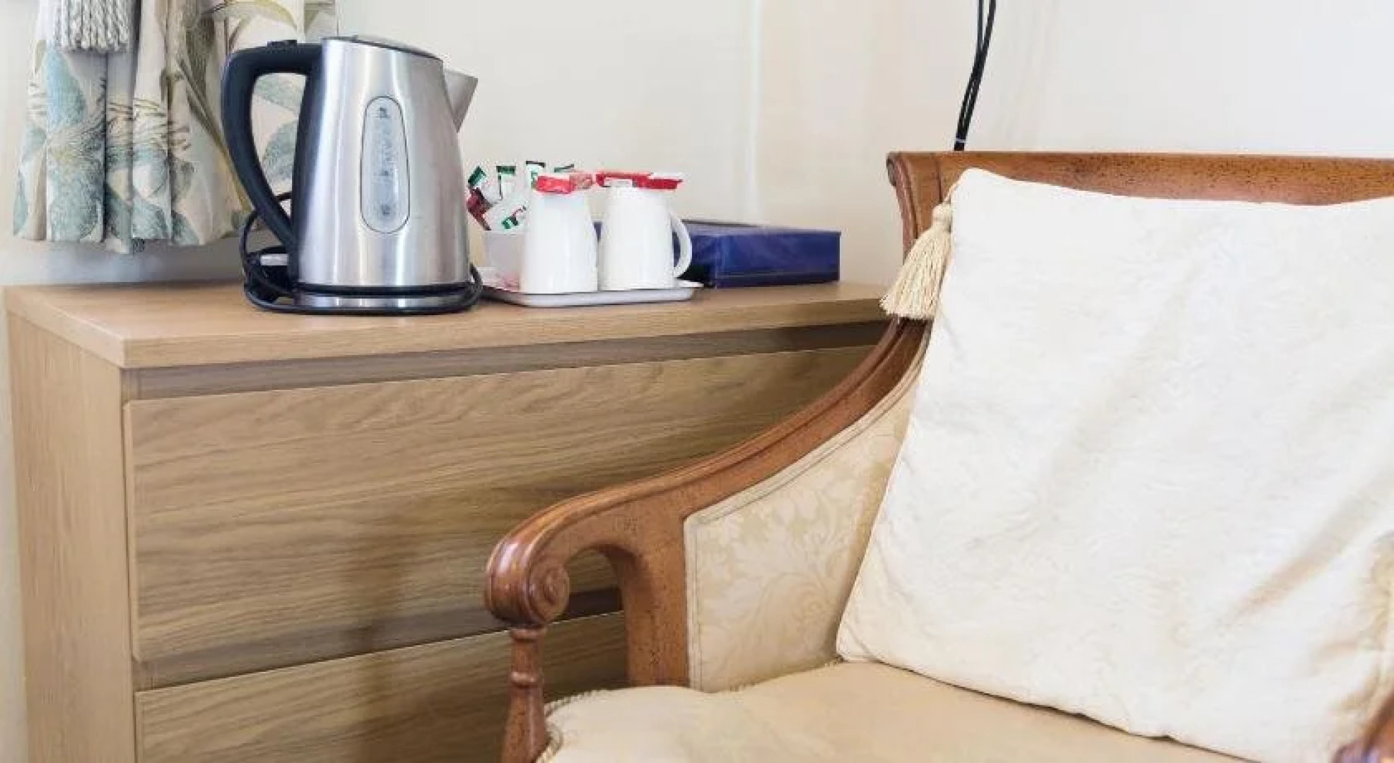 Park View Guest House