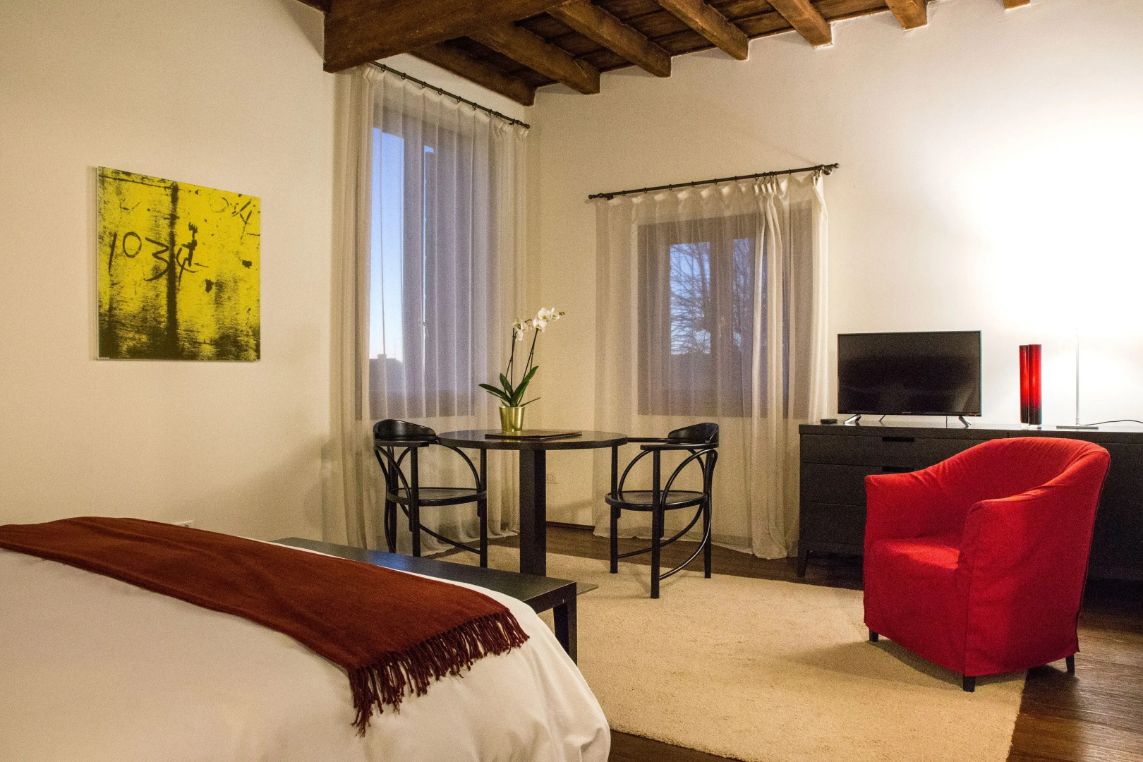 Relais Villa Ormaneto