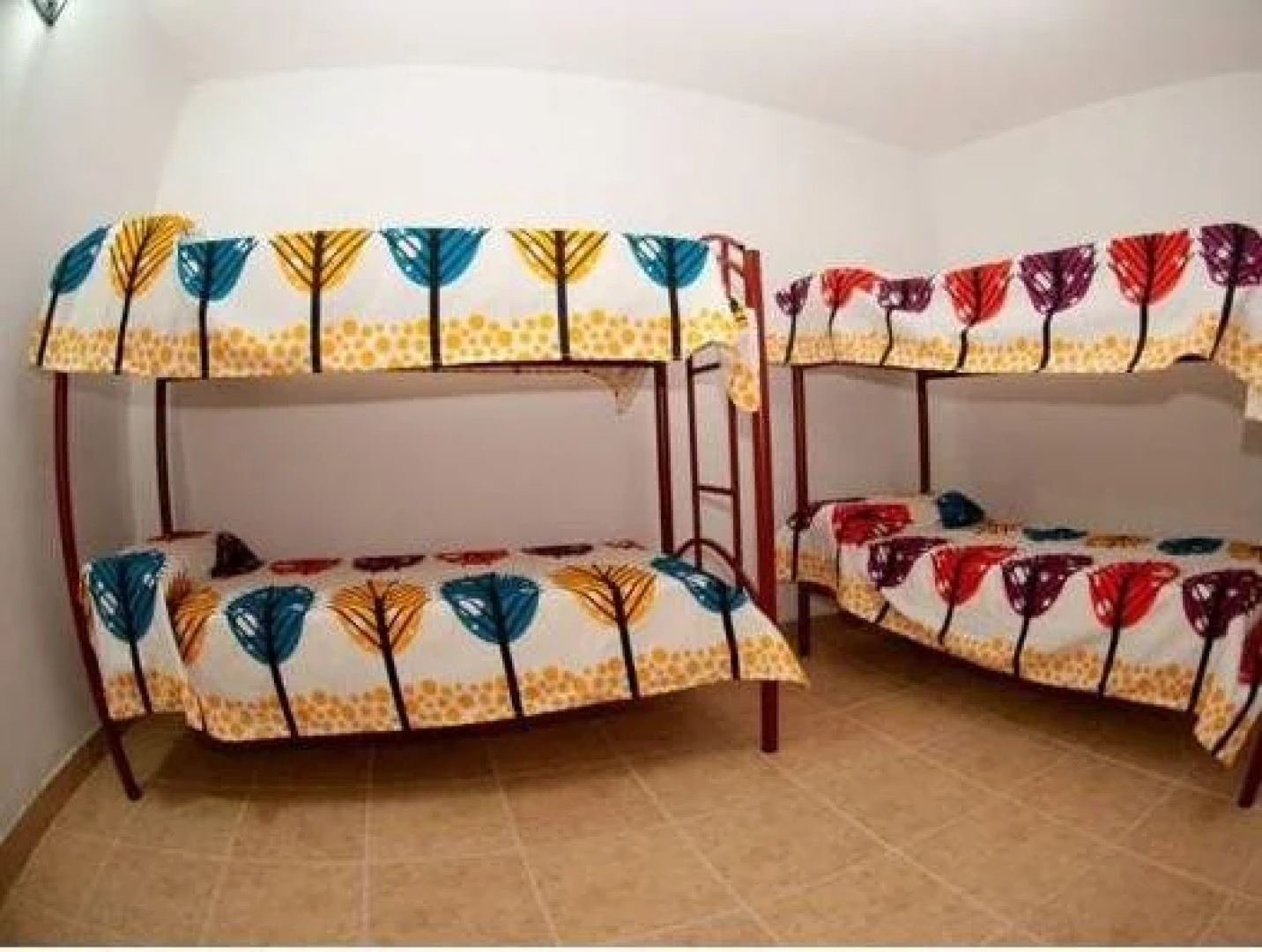 Hostel del Sol