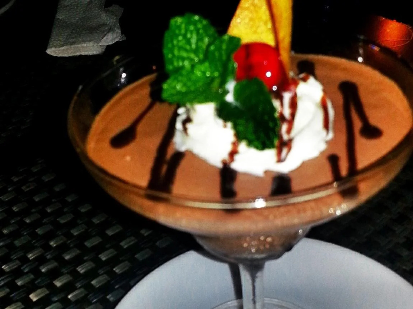 The Mediterranean House Restaurant & Hotel