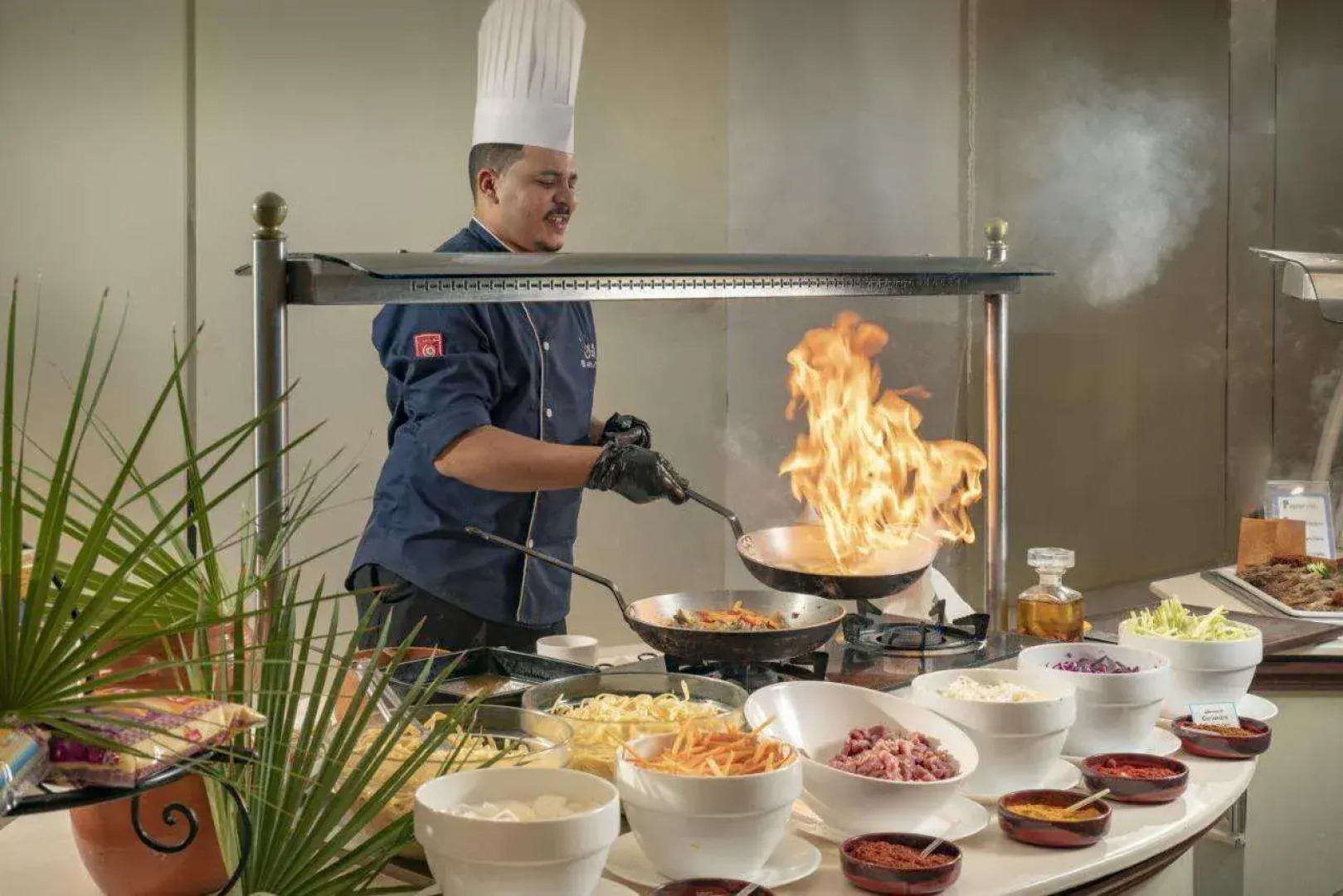 Mediterranee Thalasso Golf (PXM3) Hammamet 