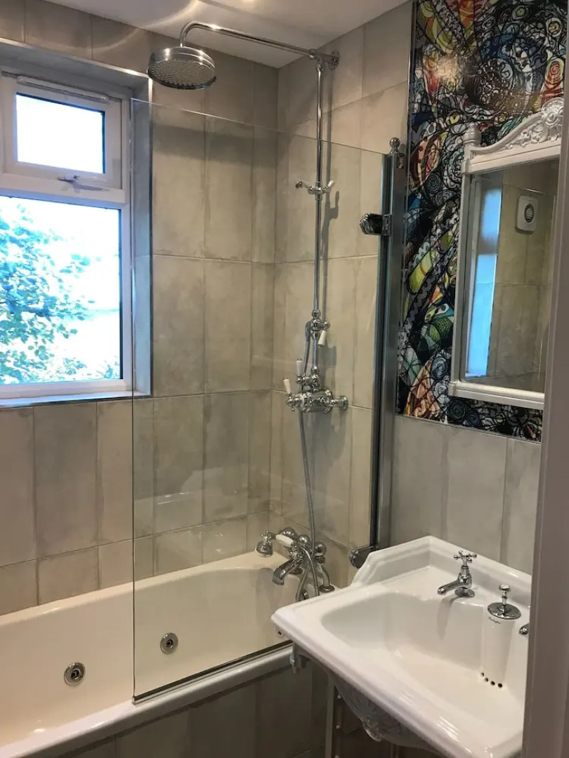 The Beach Sun Retreat