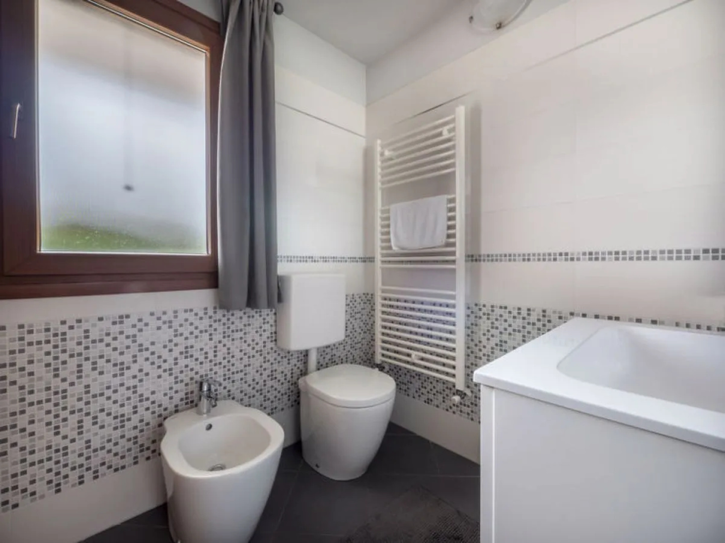 Villa Stelis (SQS100)