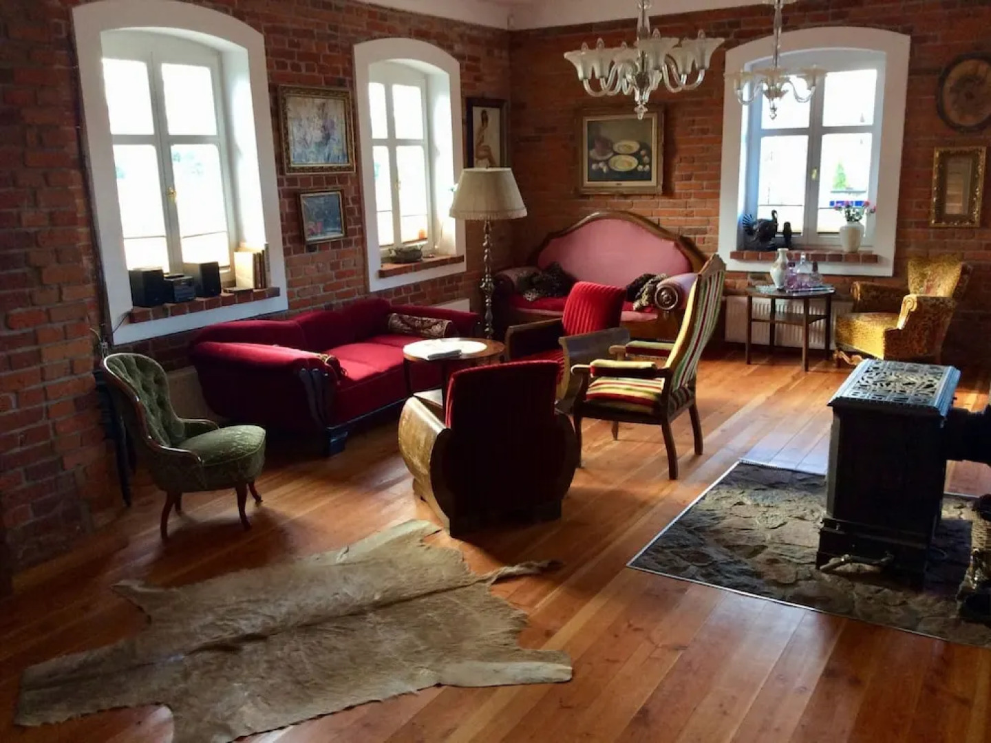 Holiday Home Baltic Coast Near Beach