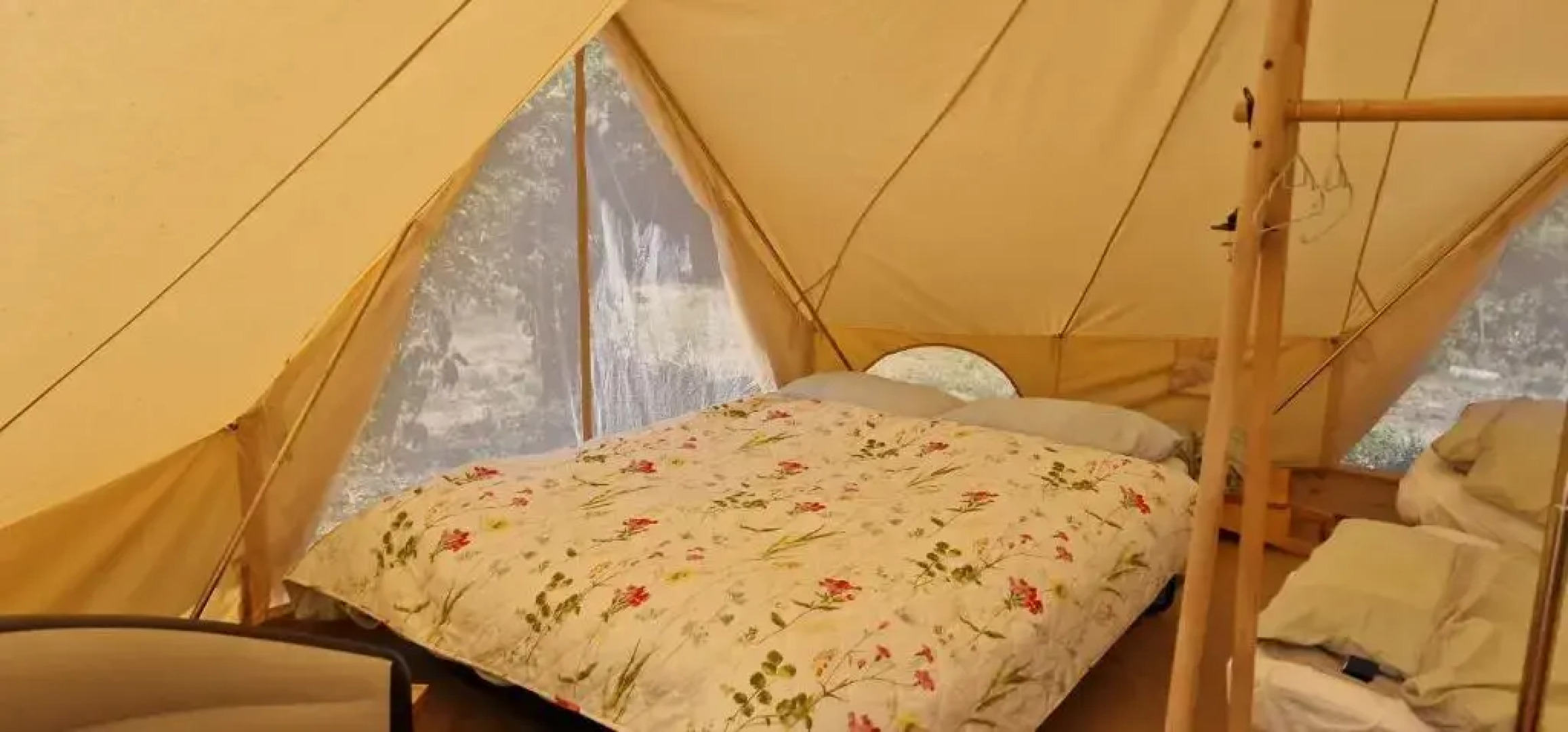 Koppany Pines Rewild Escapes - Hungarian Village Panzio