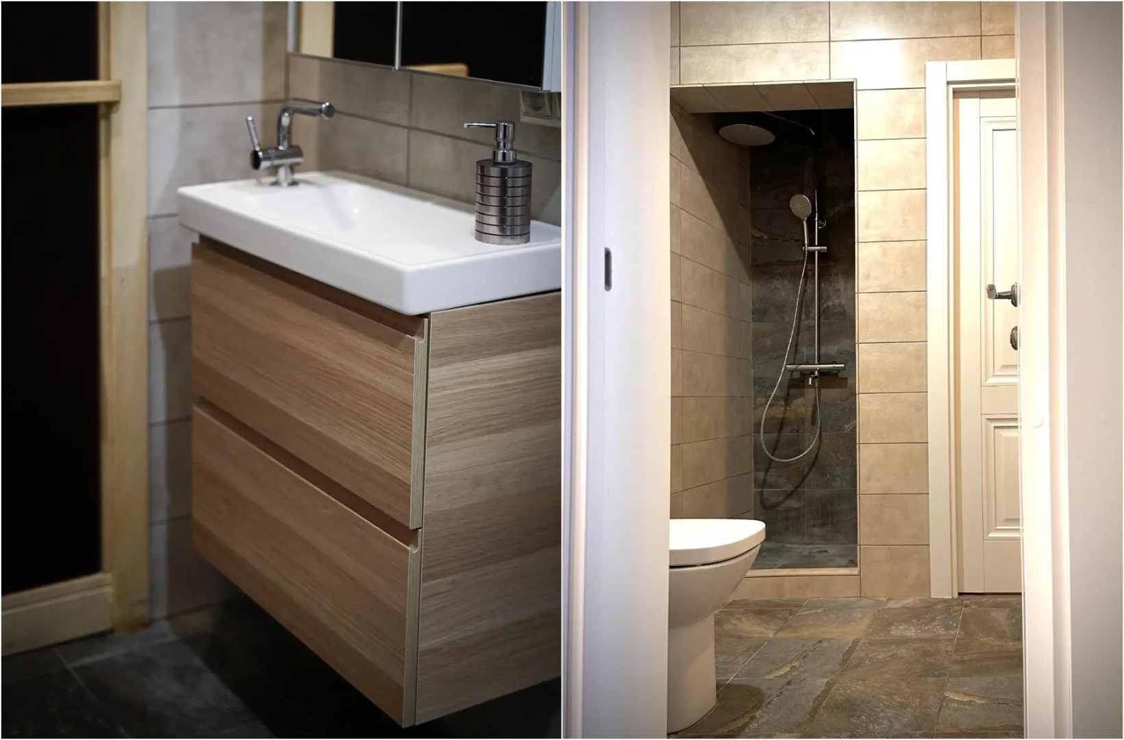 Семейный Коттедж