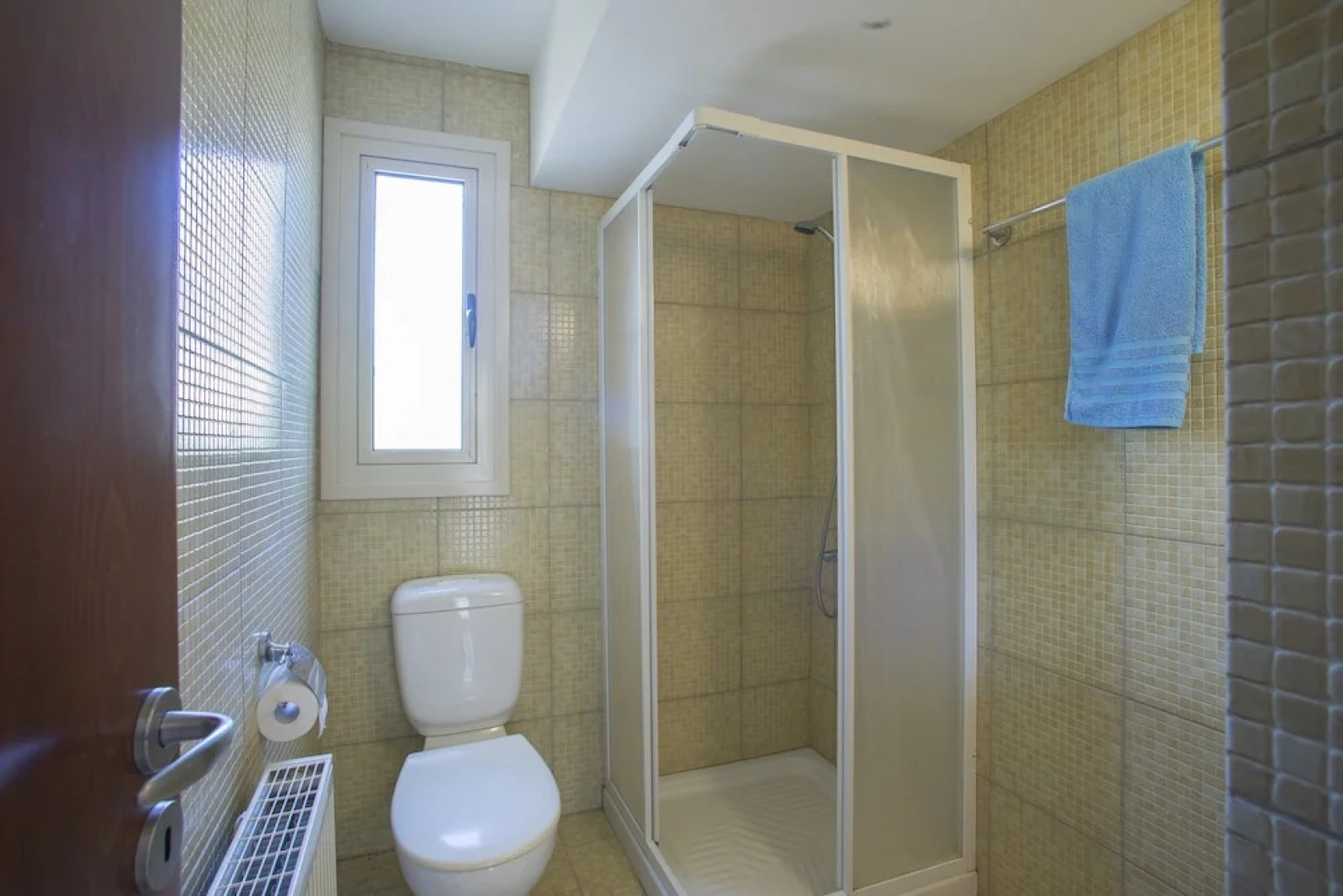 Pervolia Beach Villa Anthea Pervolia 1