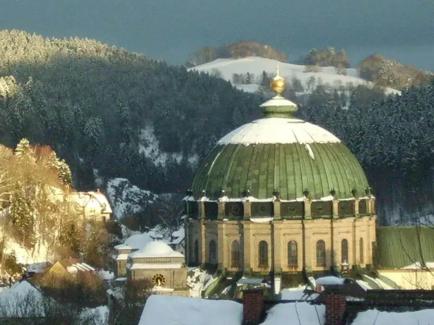 Vakantiehuis Becker-schmidt