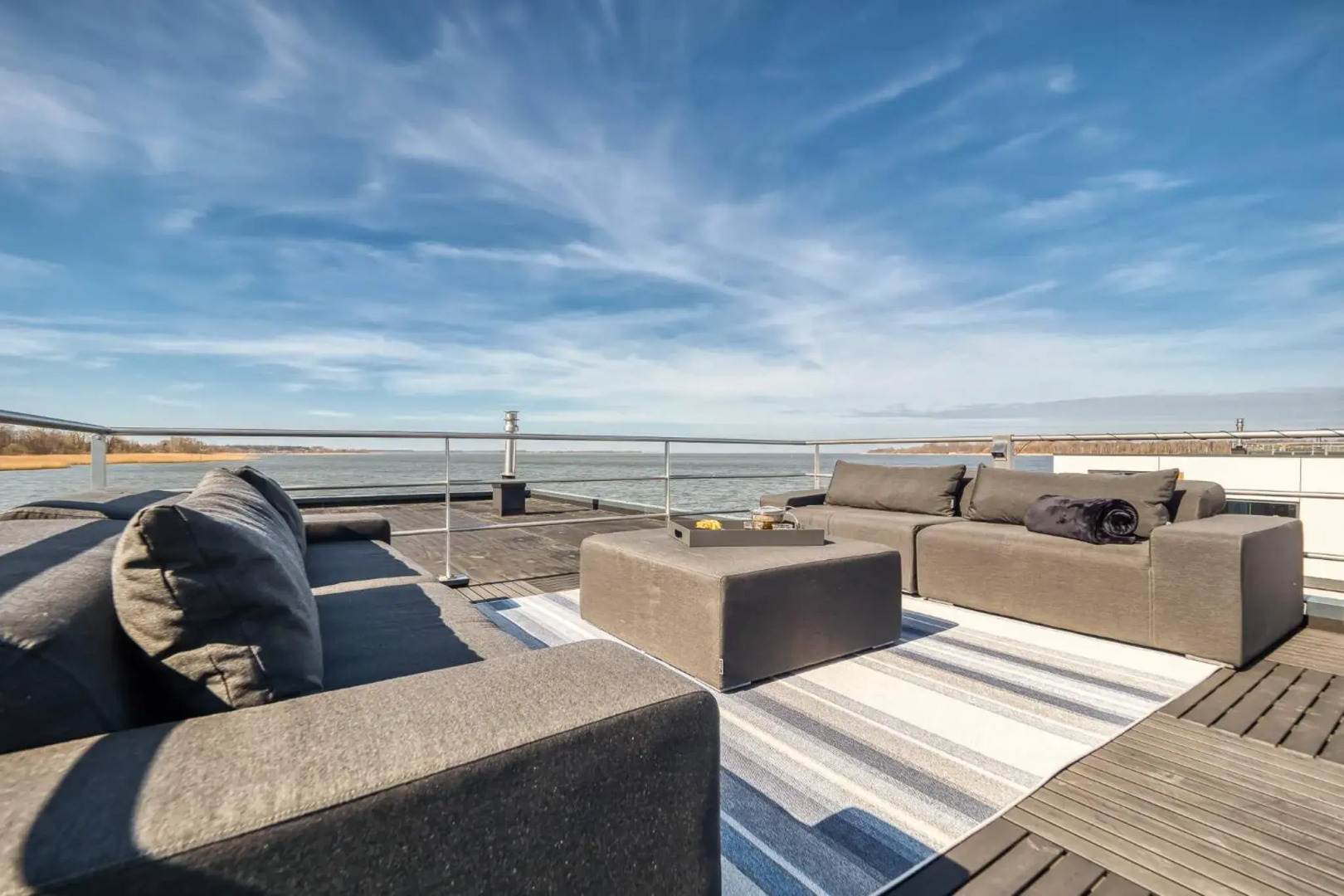 Floatinghouses Ribnitz-Damgarten