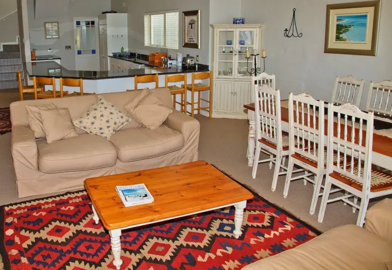 10 Mystique Self catering