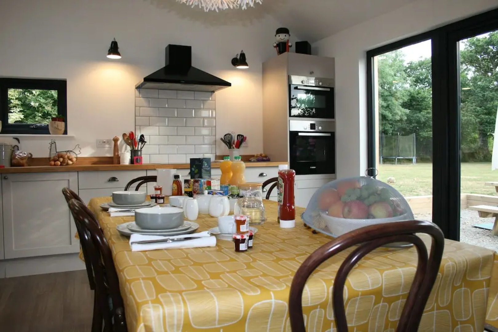 Stibb Hollow Farm Bed & Breakfast