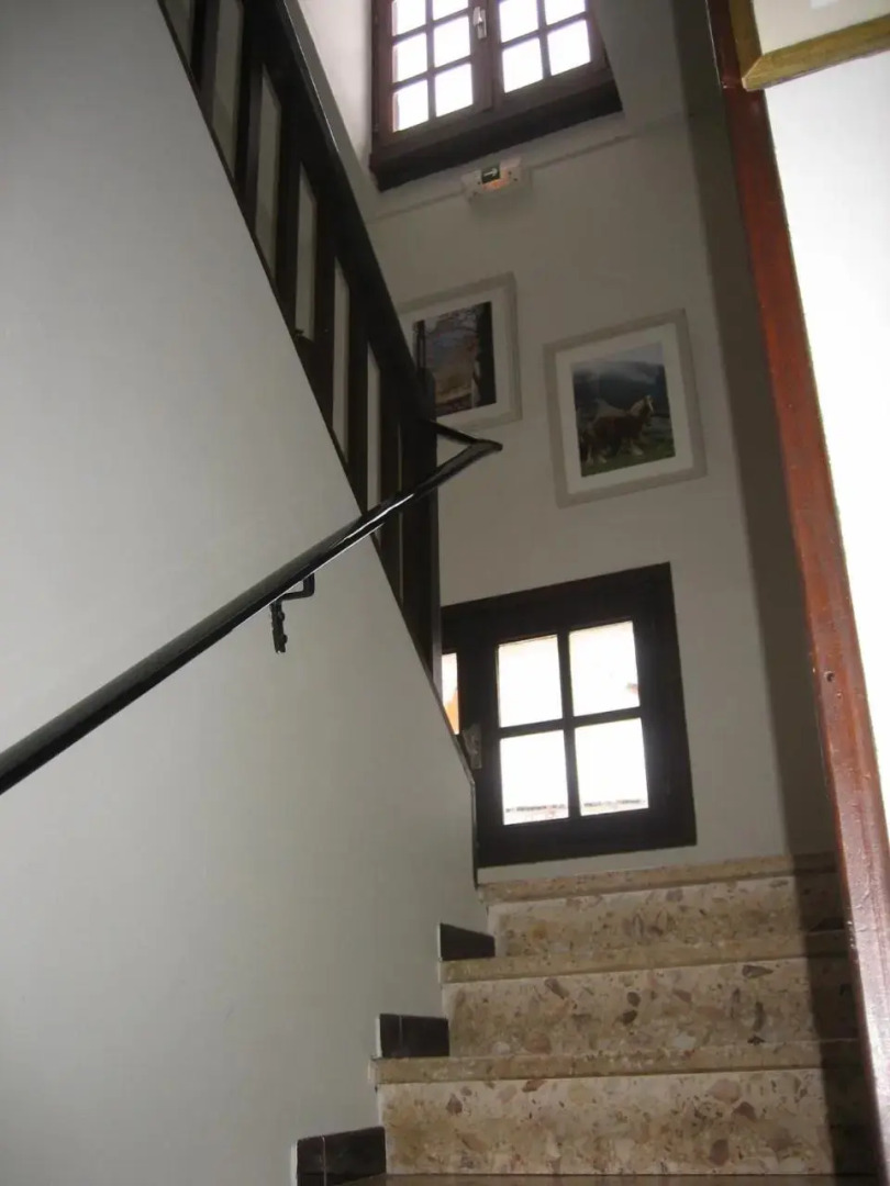 Auberge Les Myrtilles