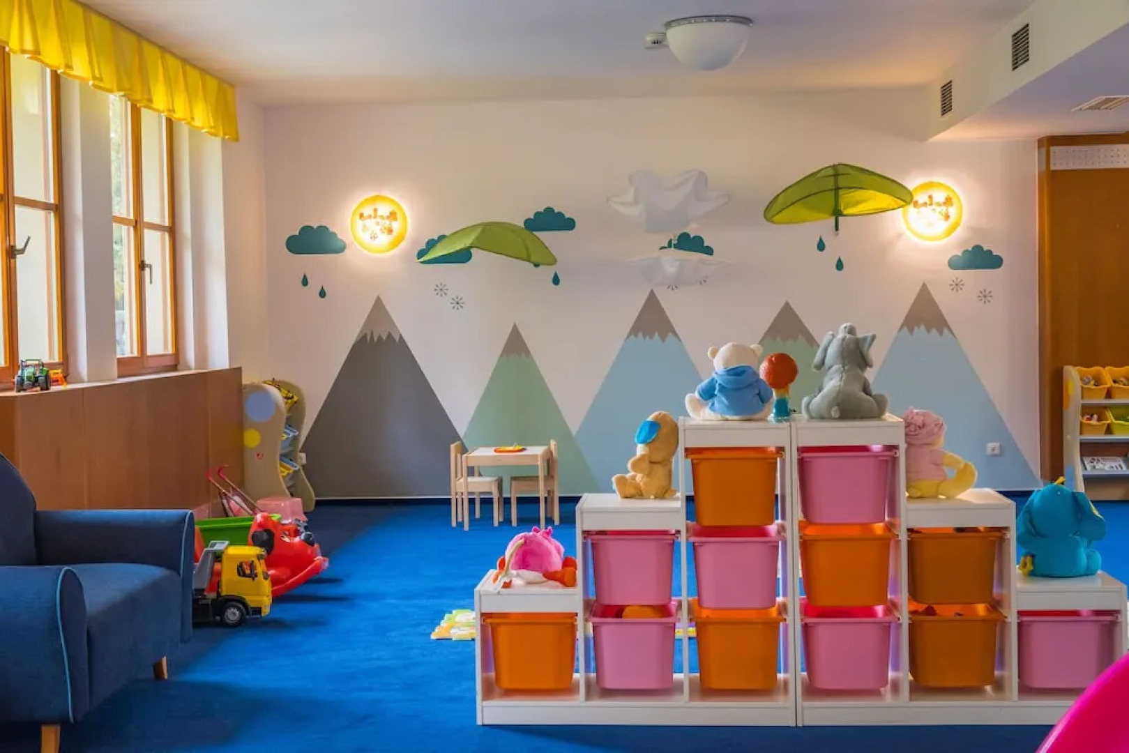 VZ Bedřichov Dependance