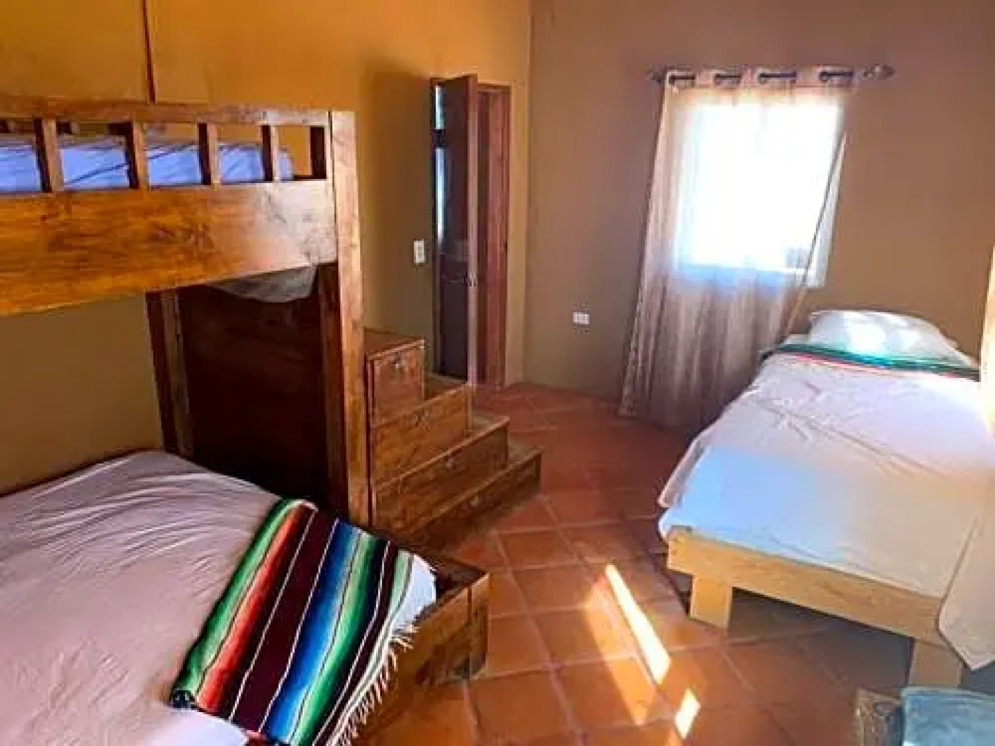 The Black Bass Lodge