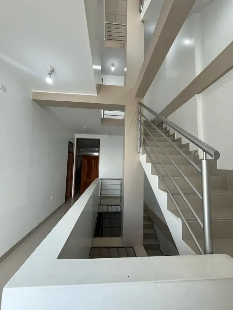 Yurimaguas Apartments