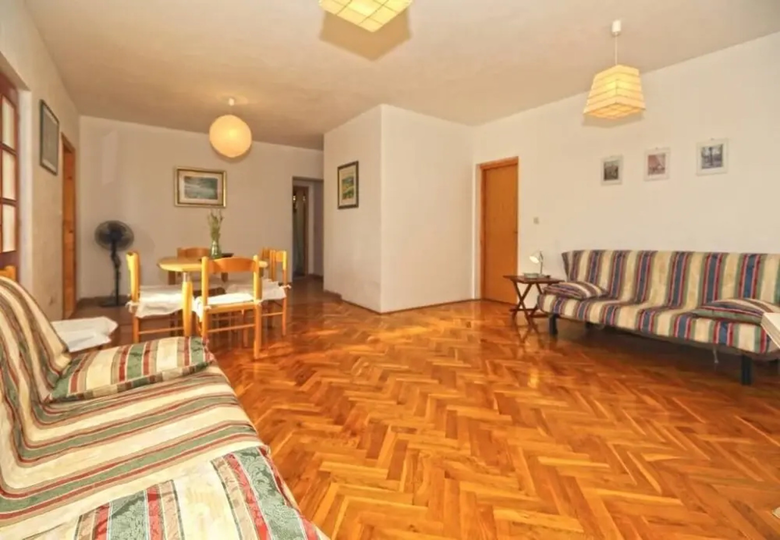 Josip - 100 m From Beach - A3