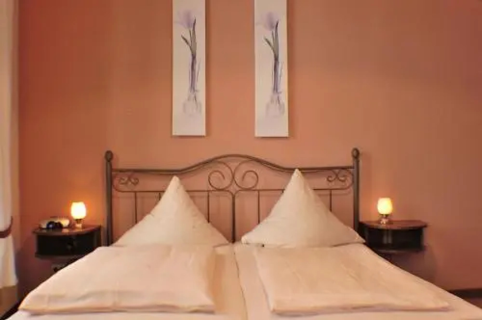 Hotel-Restaurant Moselblümchen