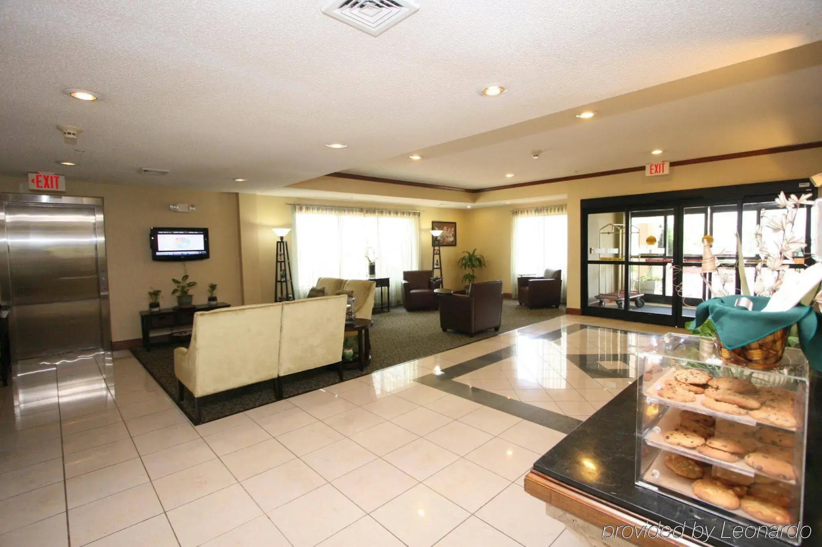 Country Inn & Suites by Radisson, Shelby, NC