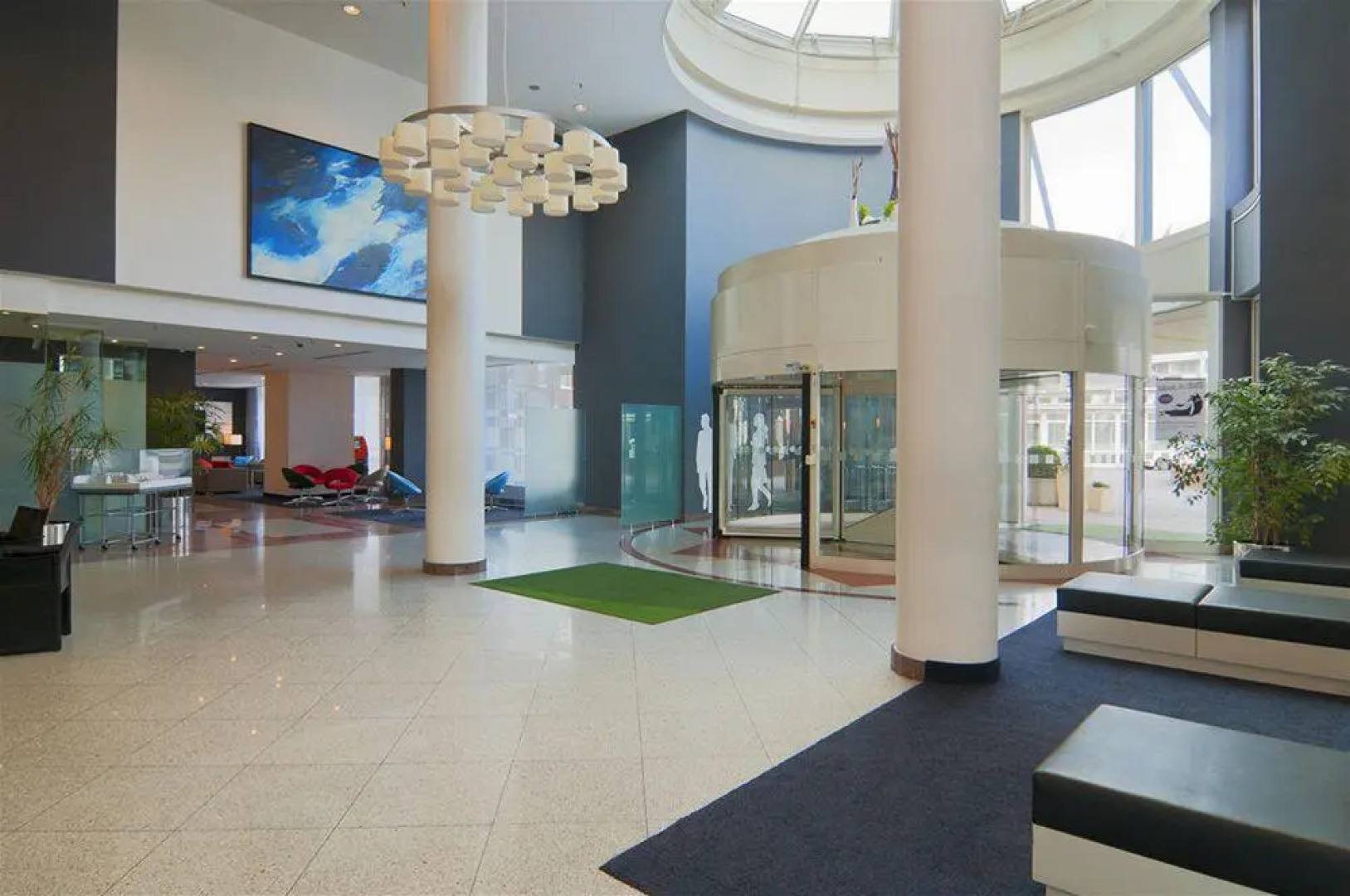 Elb-Residence Appartements