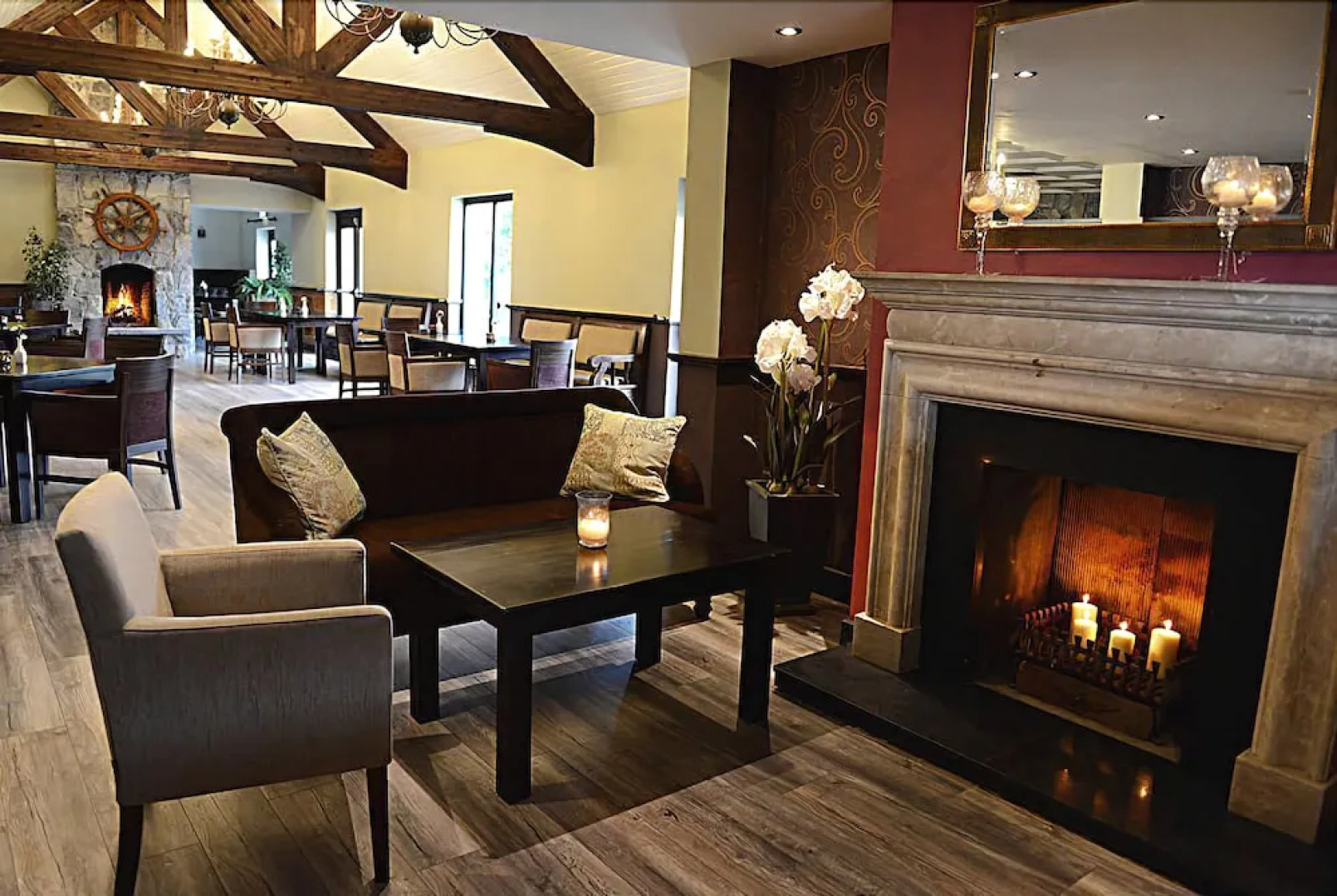 Burren Atlantic Hotel & Holiday Village