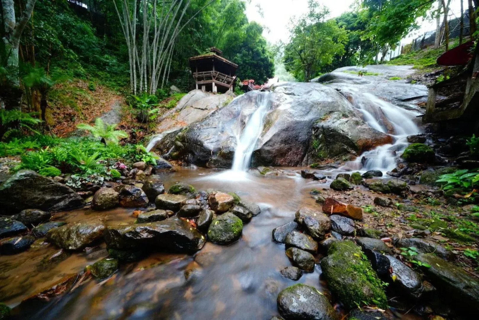 The Garret Mae Kampong Chiang Mai