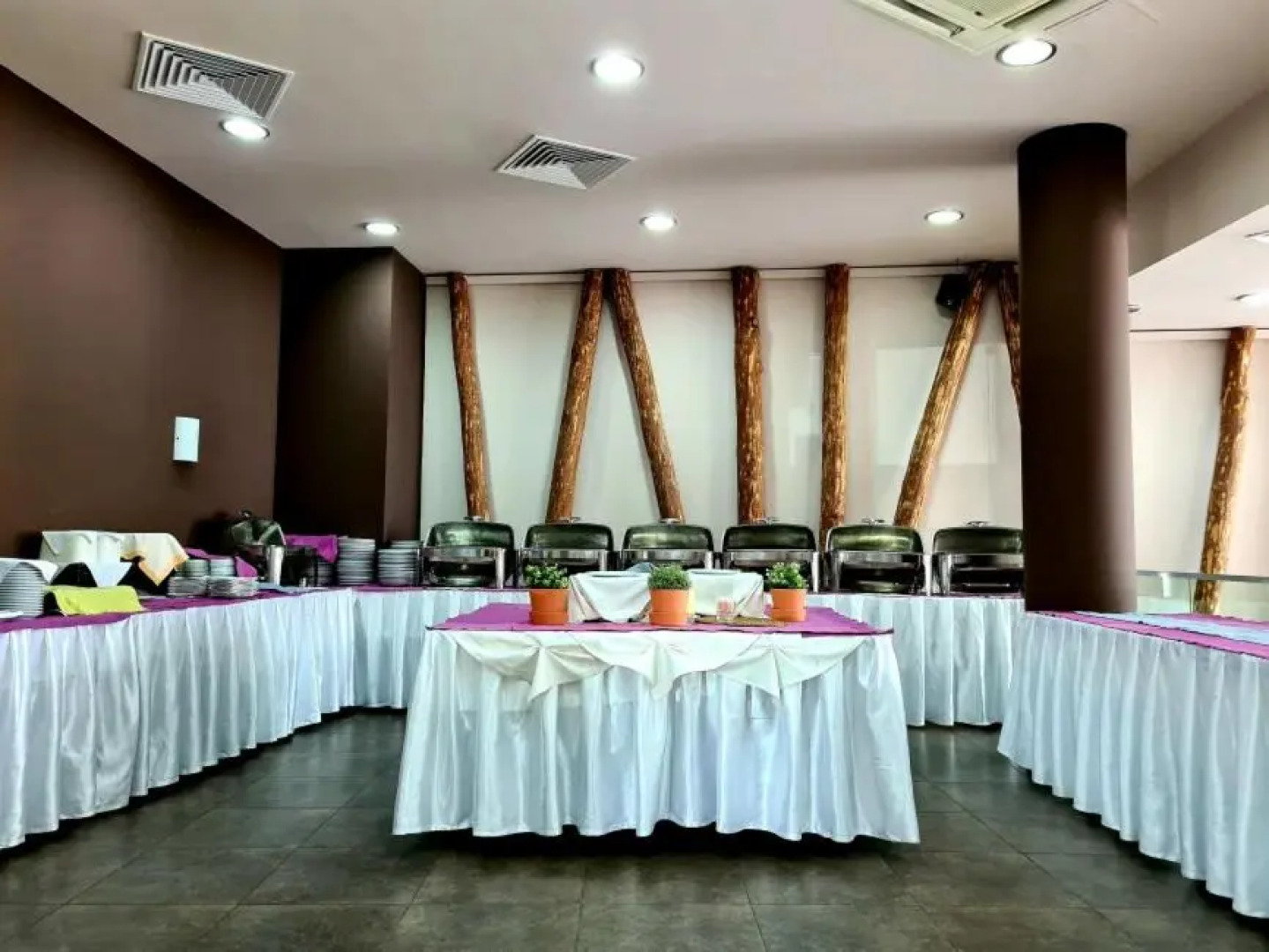 Aspen Golf, Ski and Spa Resort