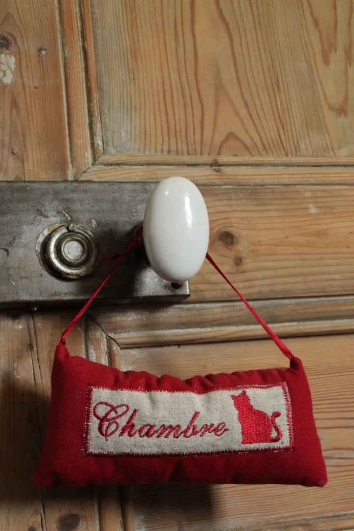 La Demeure Des Maitres