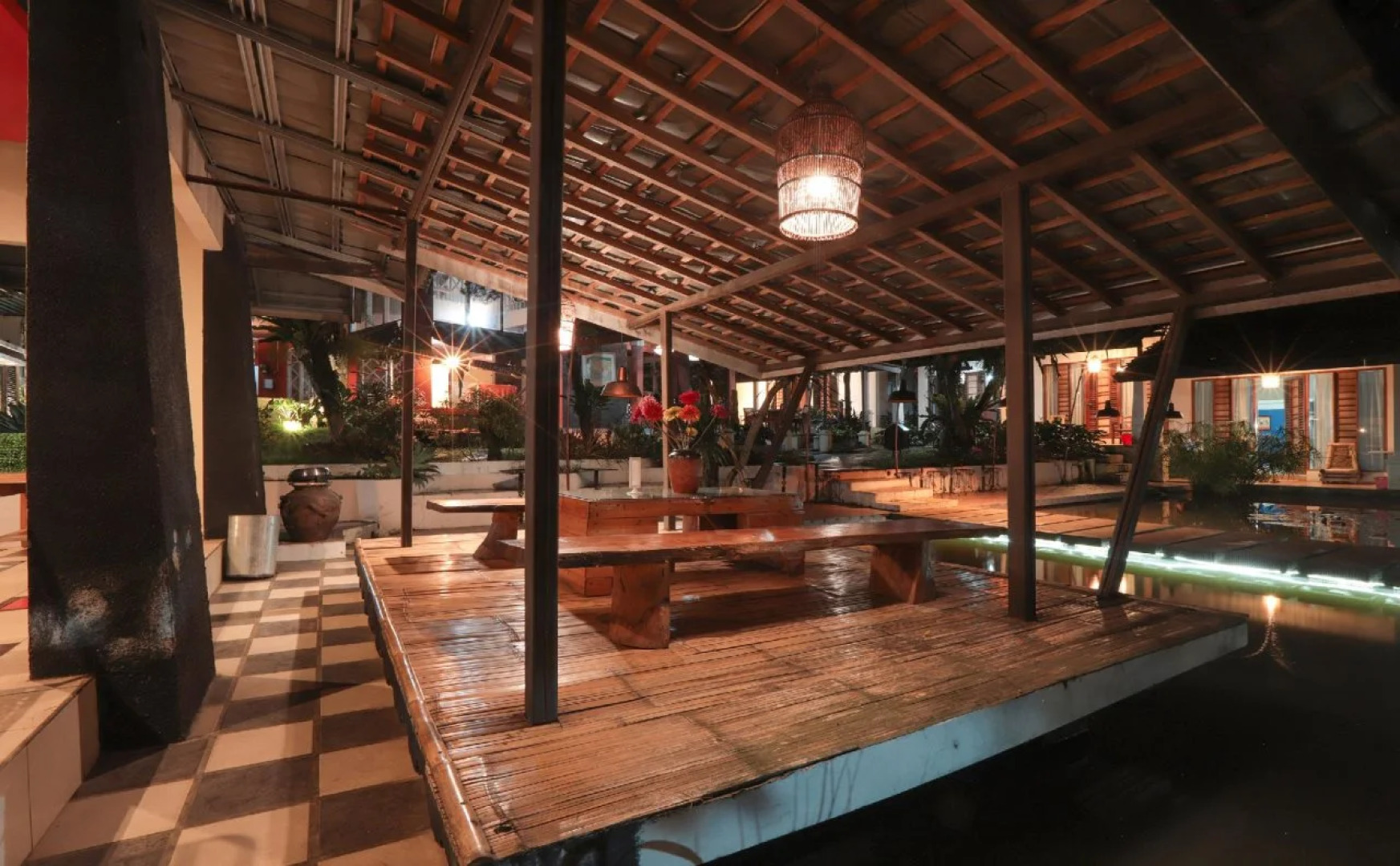 The Village Resort Bogor Powered by Archipelago