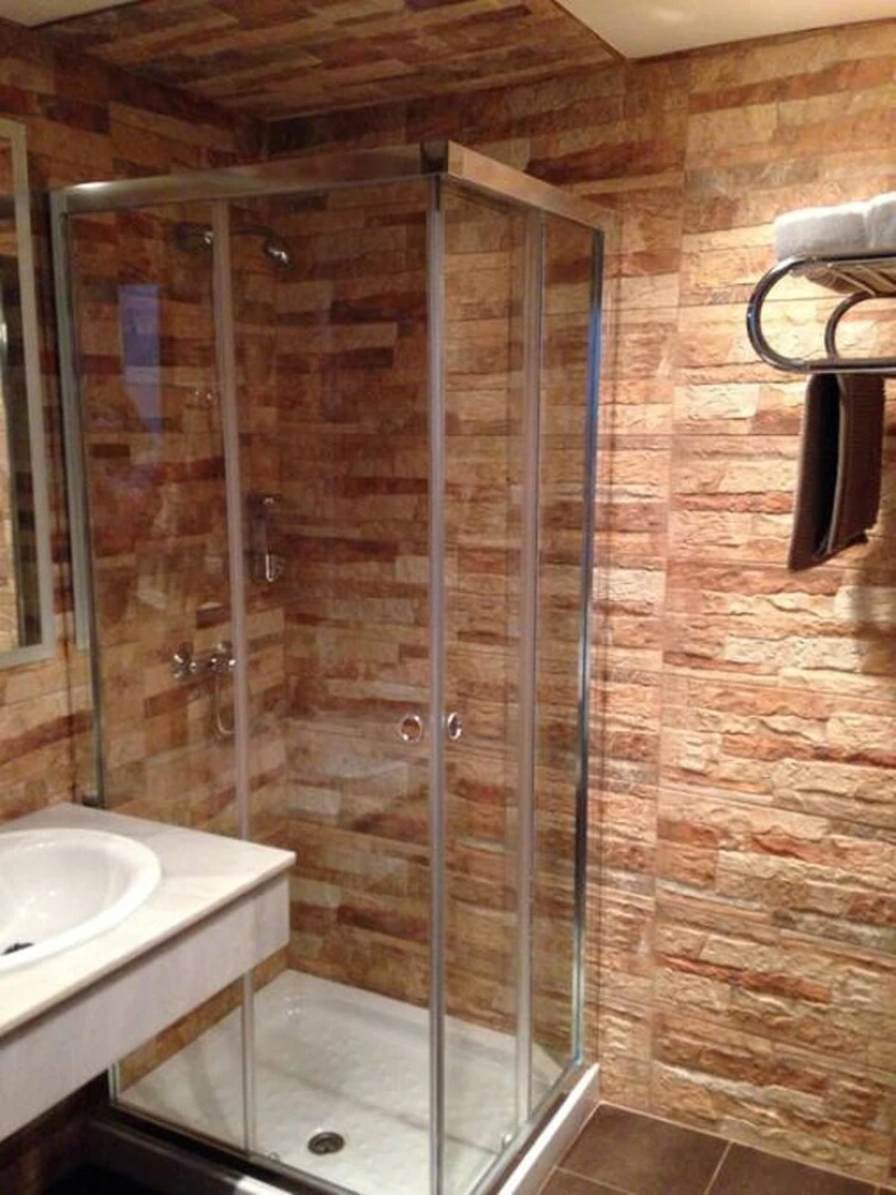 Studio in El Rocio, With Wonderful City View and Furnished Garden - 15