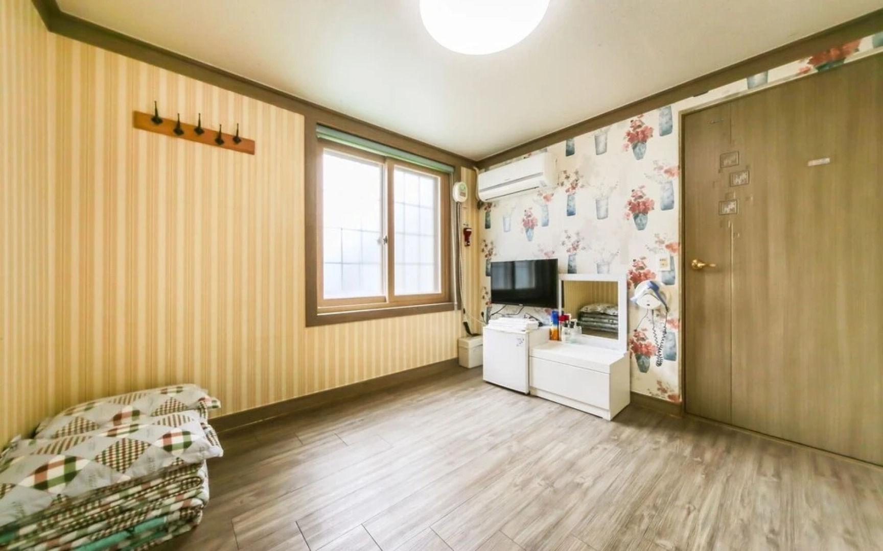 Ulleung Healing Hotel