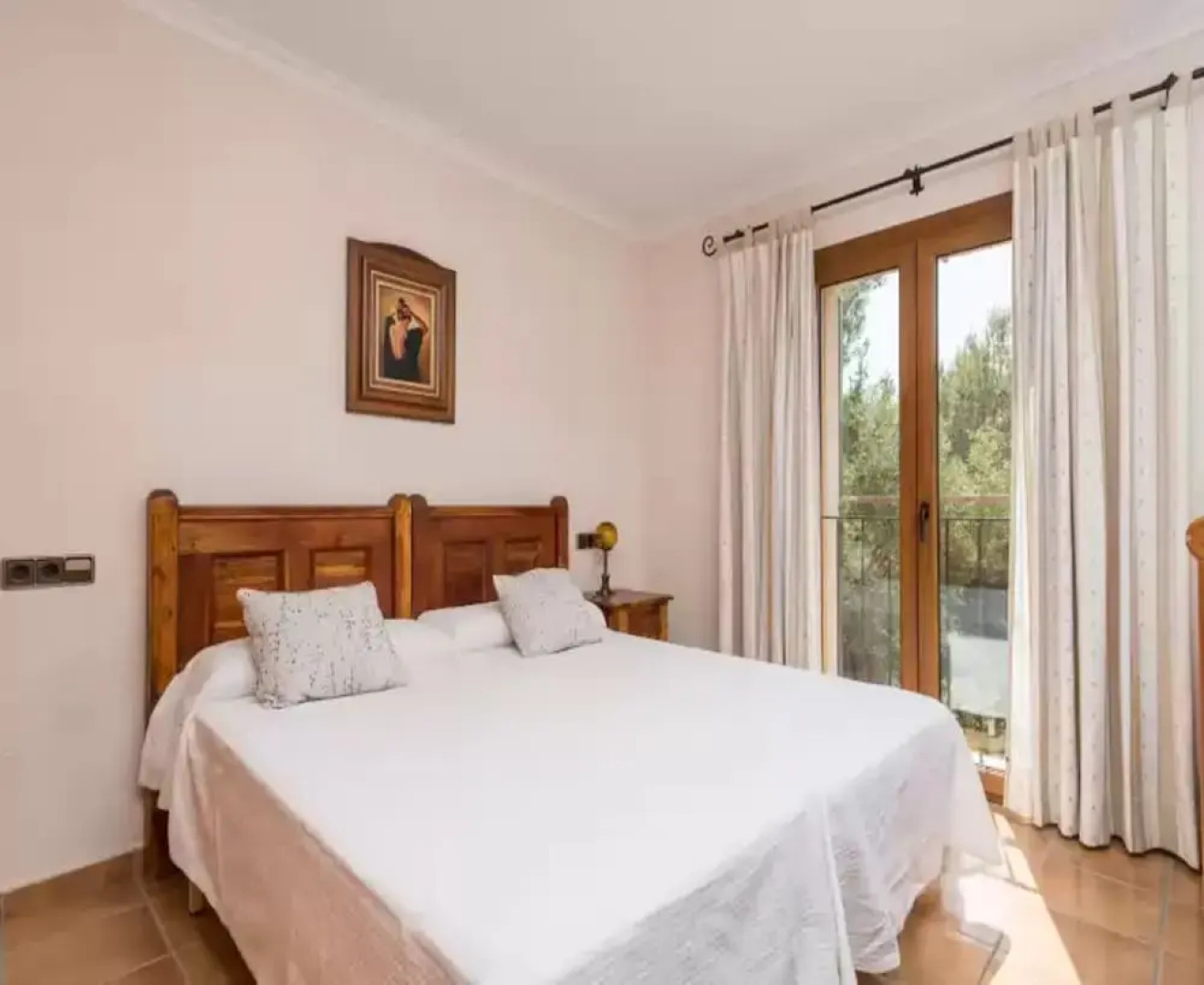 S'aguait - Villa With Private Pool In Portocolom