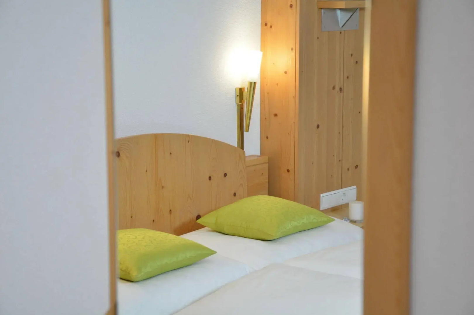 Appartements Aurikel Corso