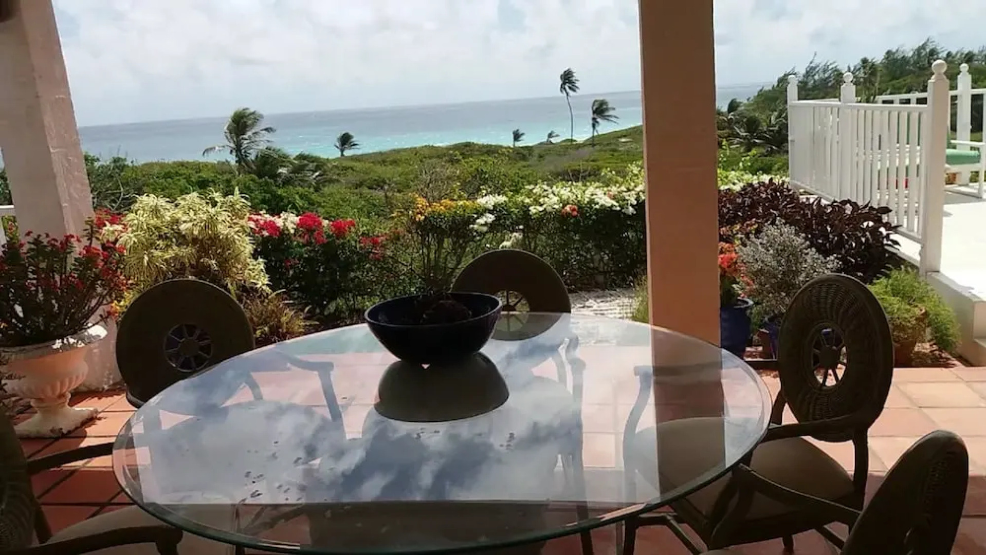 Seaview Long Beach Luxury Villa