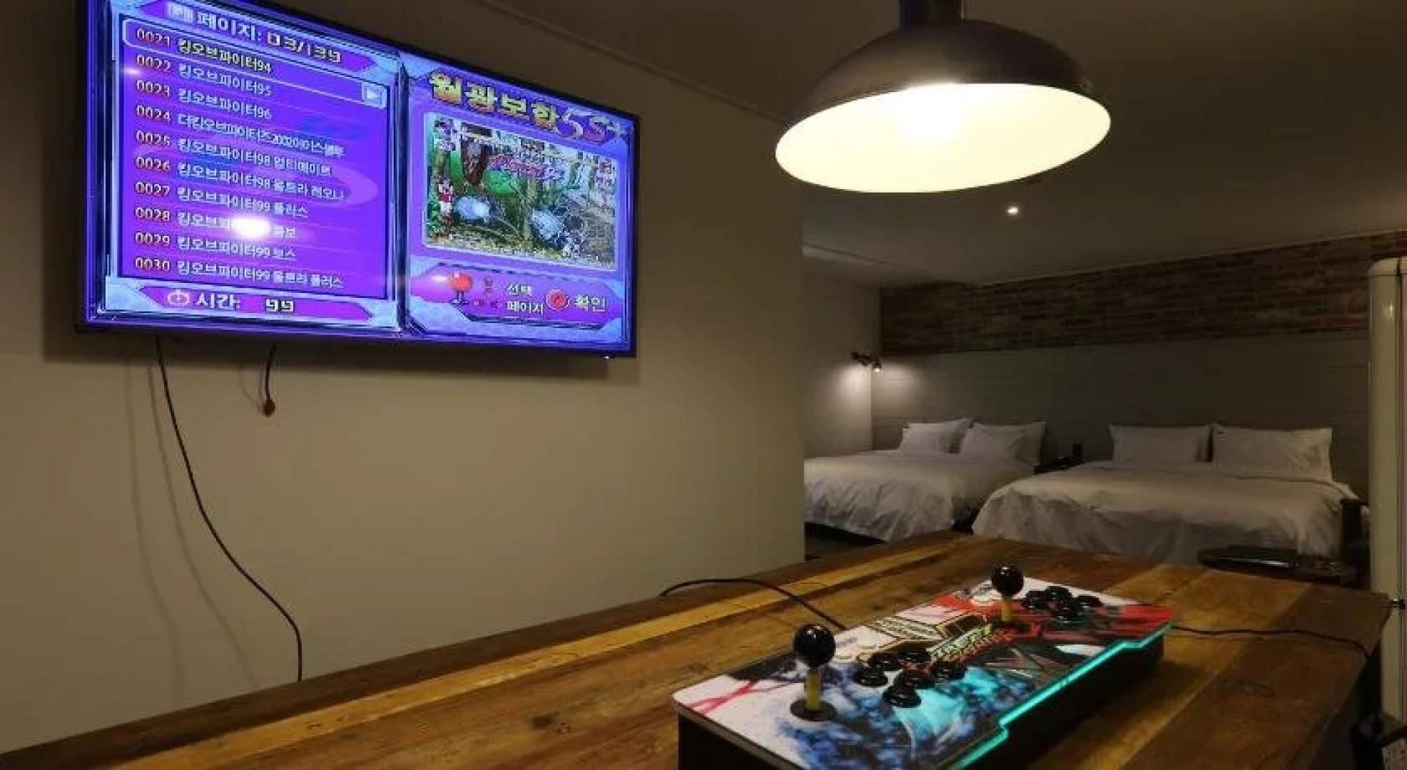 HOTEL YaJa West Gate