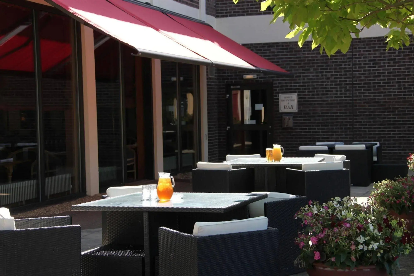 Delta Hotels by Marriott Colchester