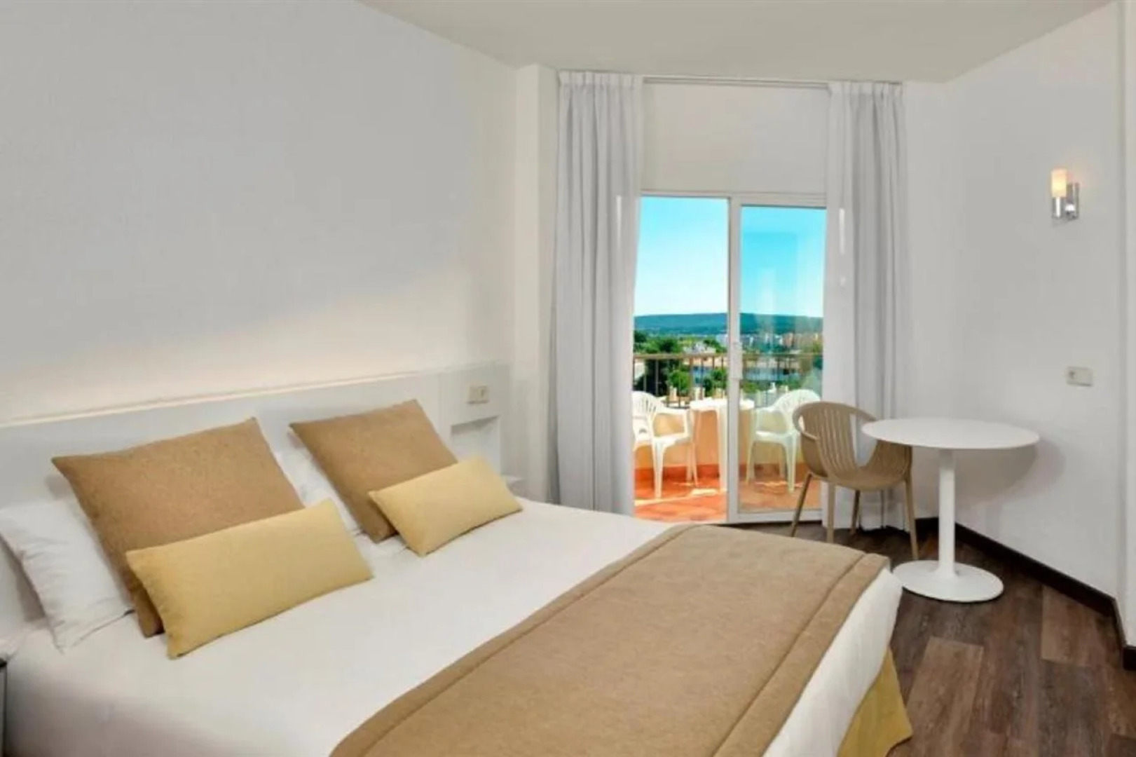 Sol Palmanova Mallorca