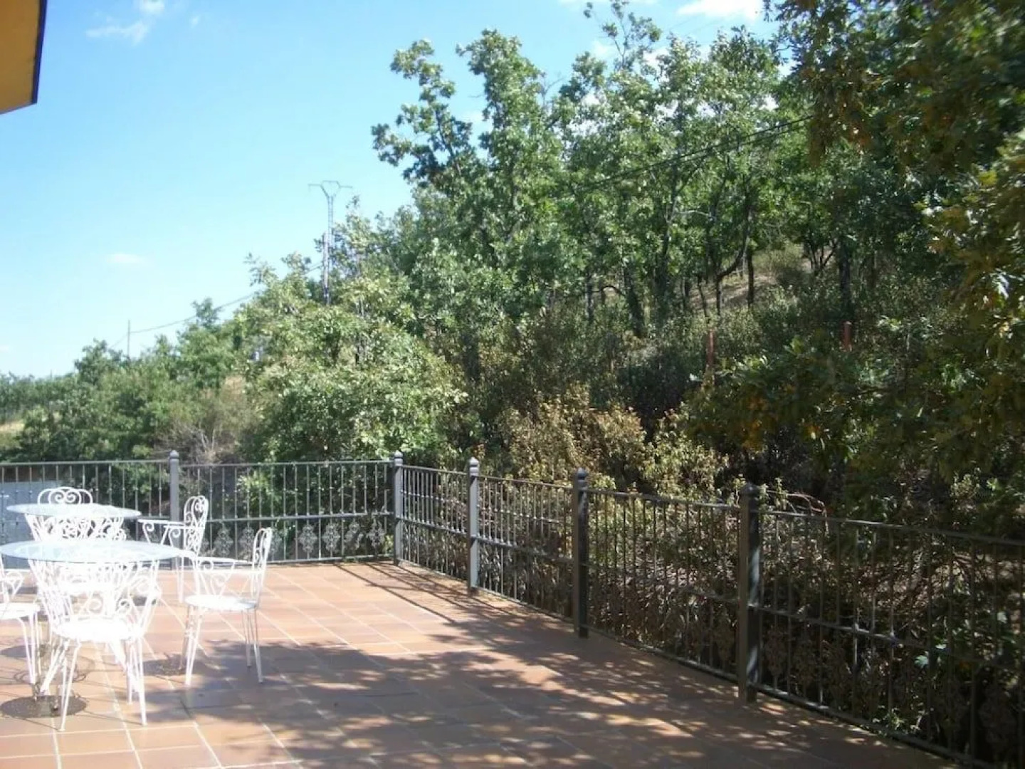 Hotel Rural Las Postas